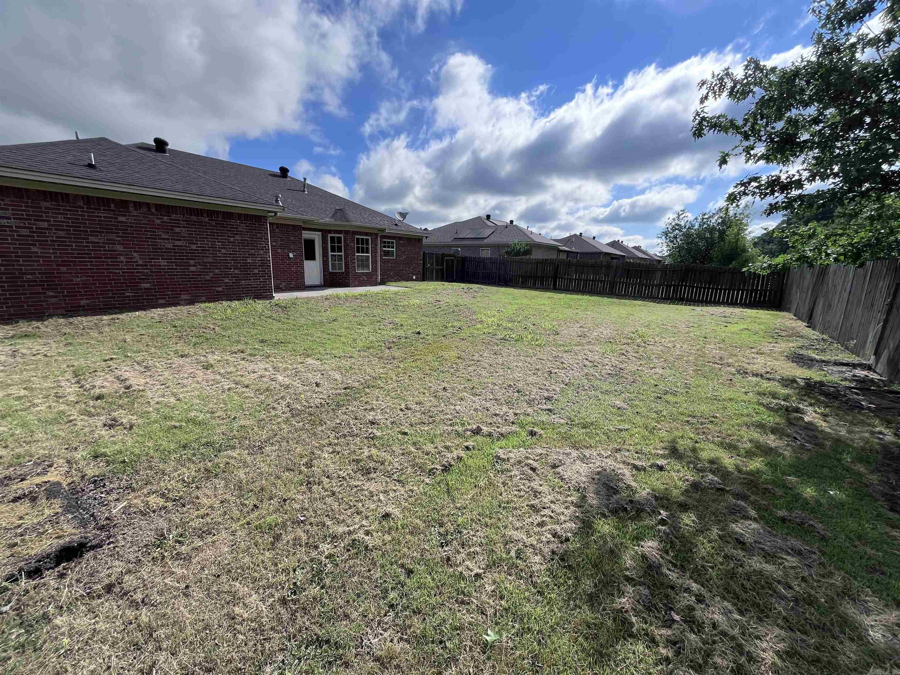 Robinwood - Residential Lease