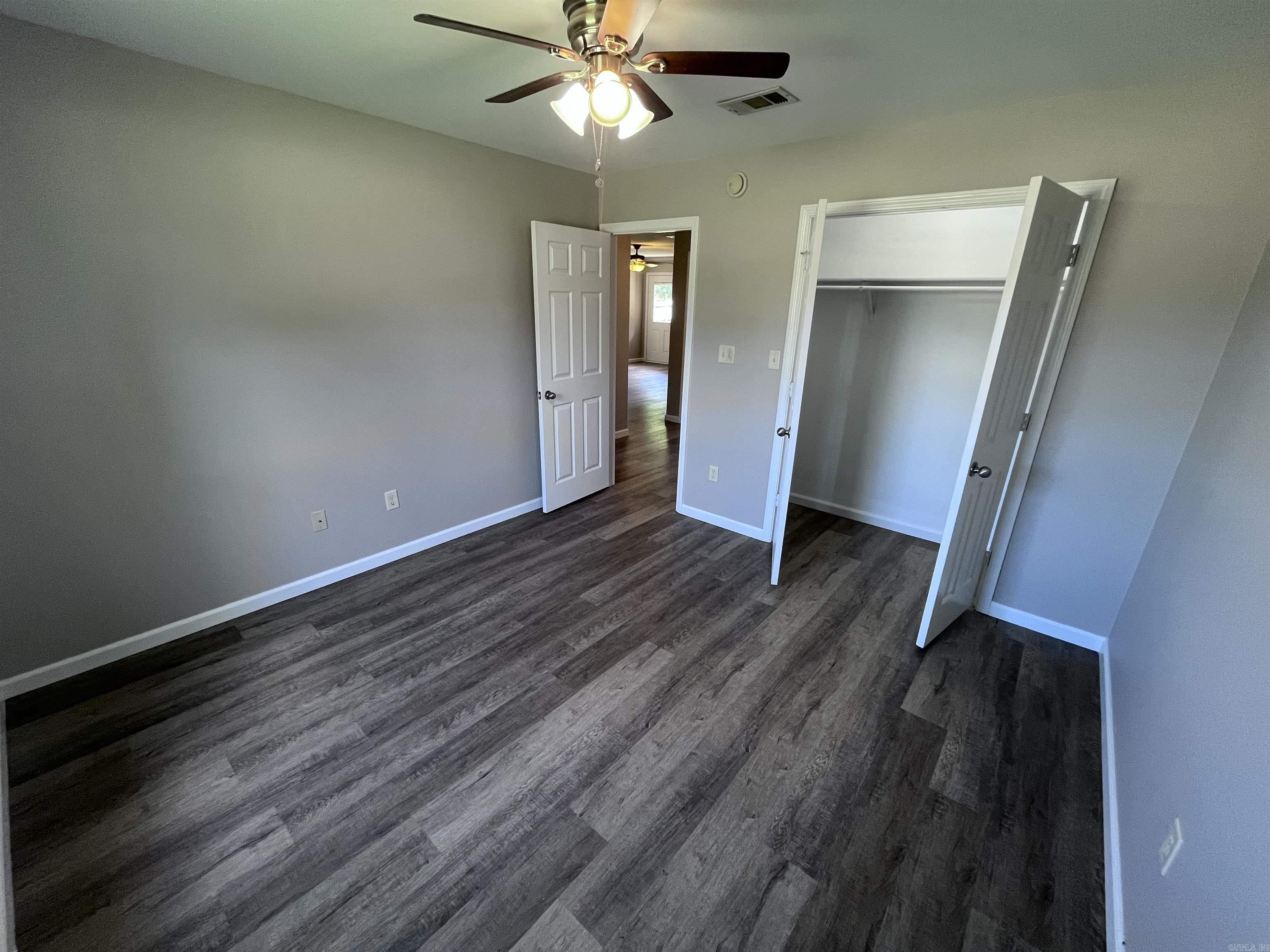 Robinwood - Residential Lease