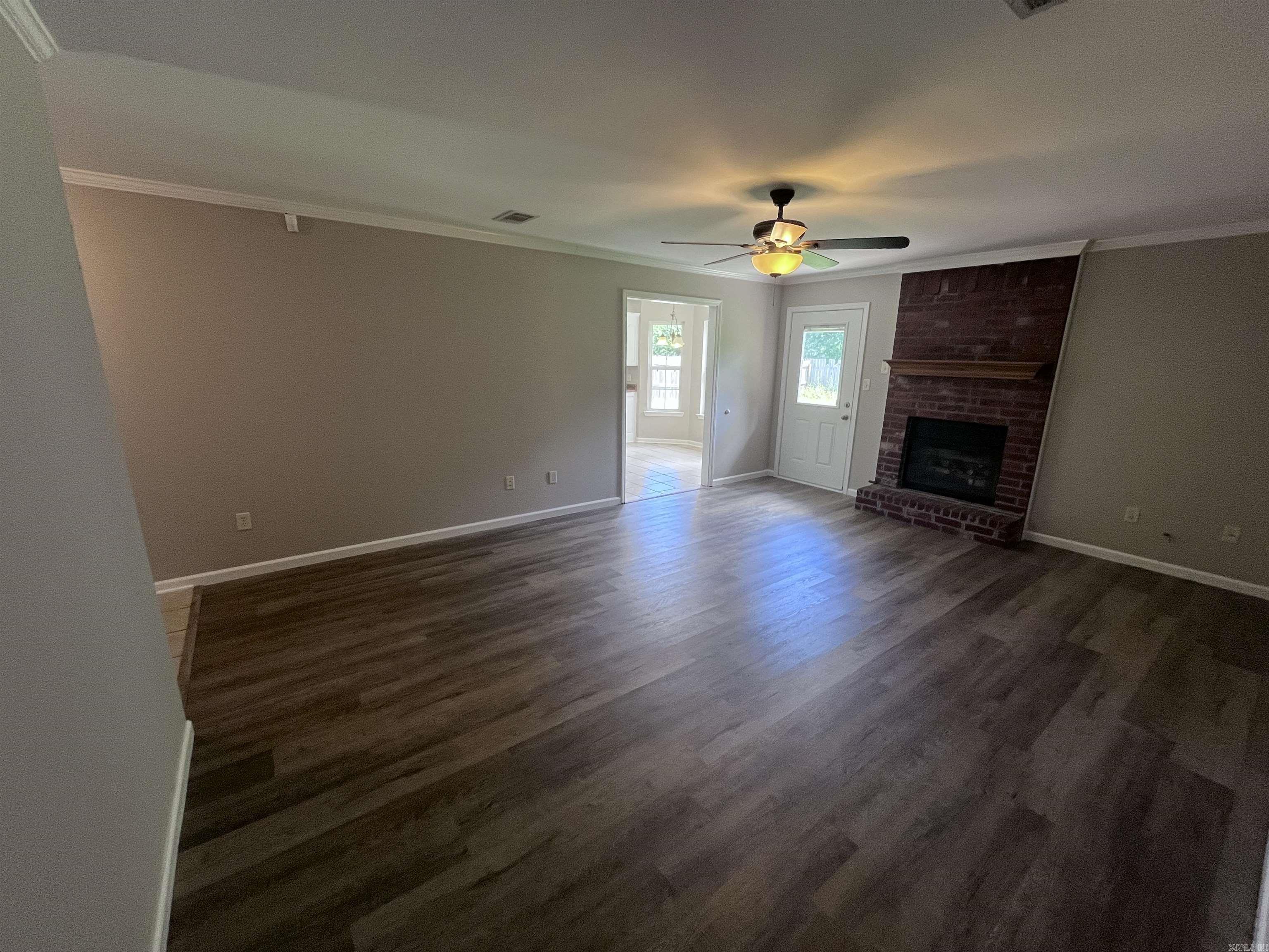 Robinwood - Residential Lease