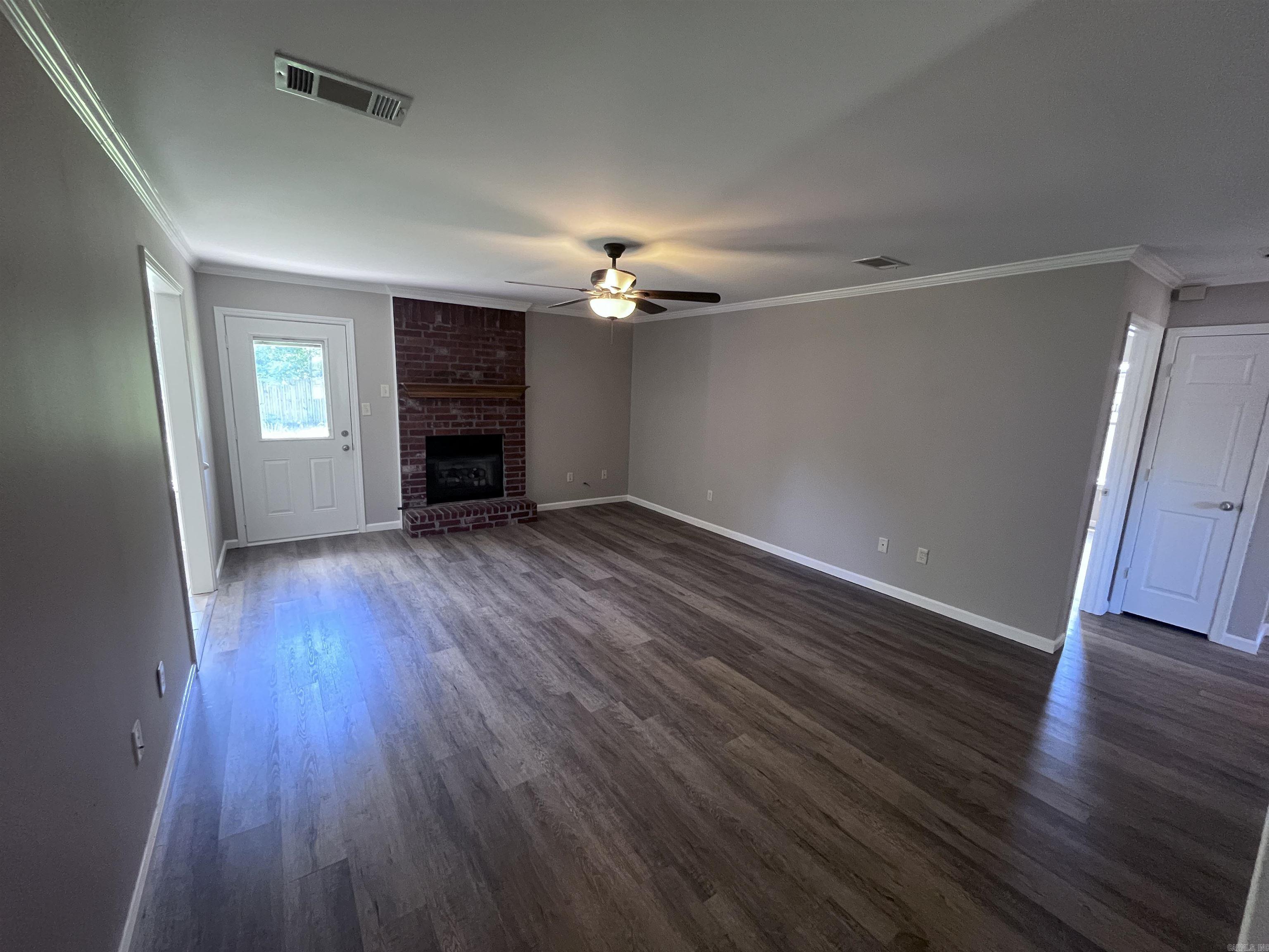 Robinwood - Residential Lease