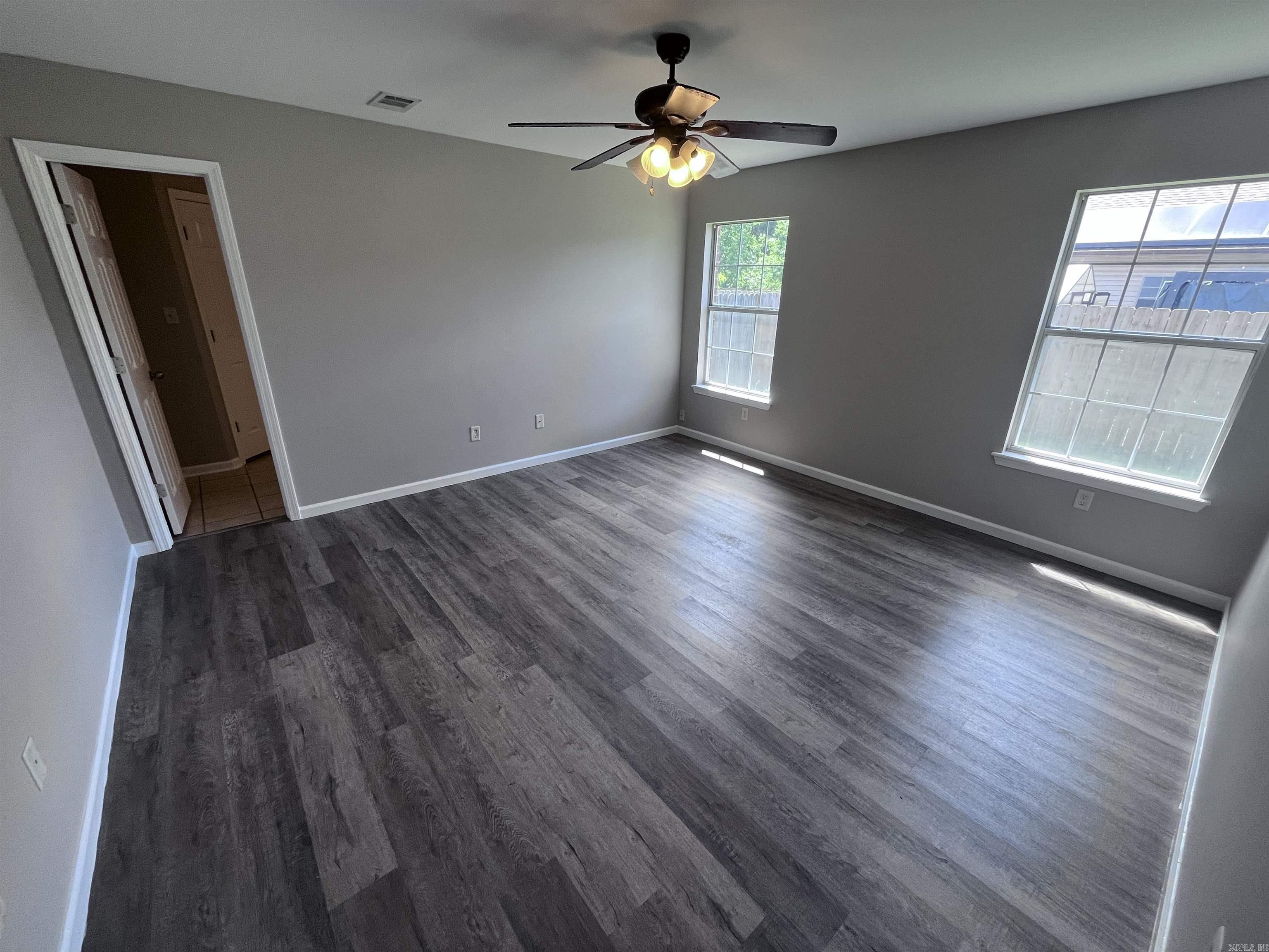 Robinwood - Residential Lease