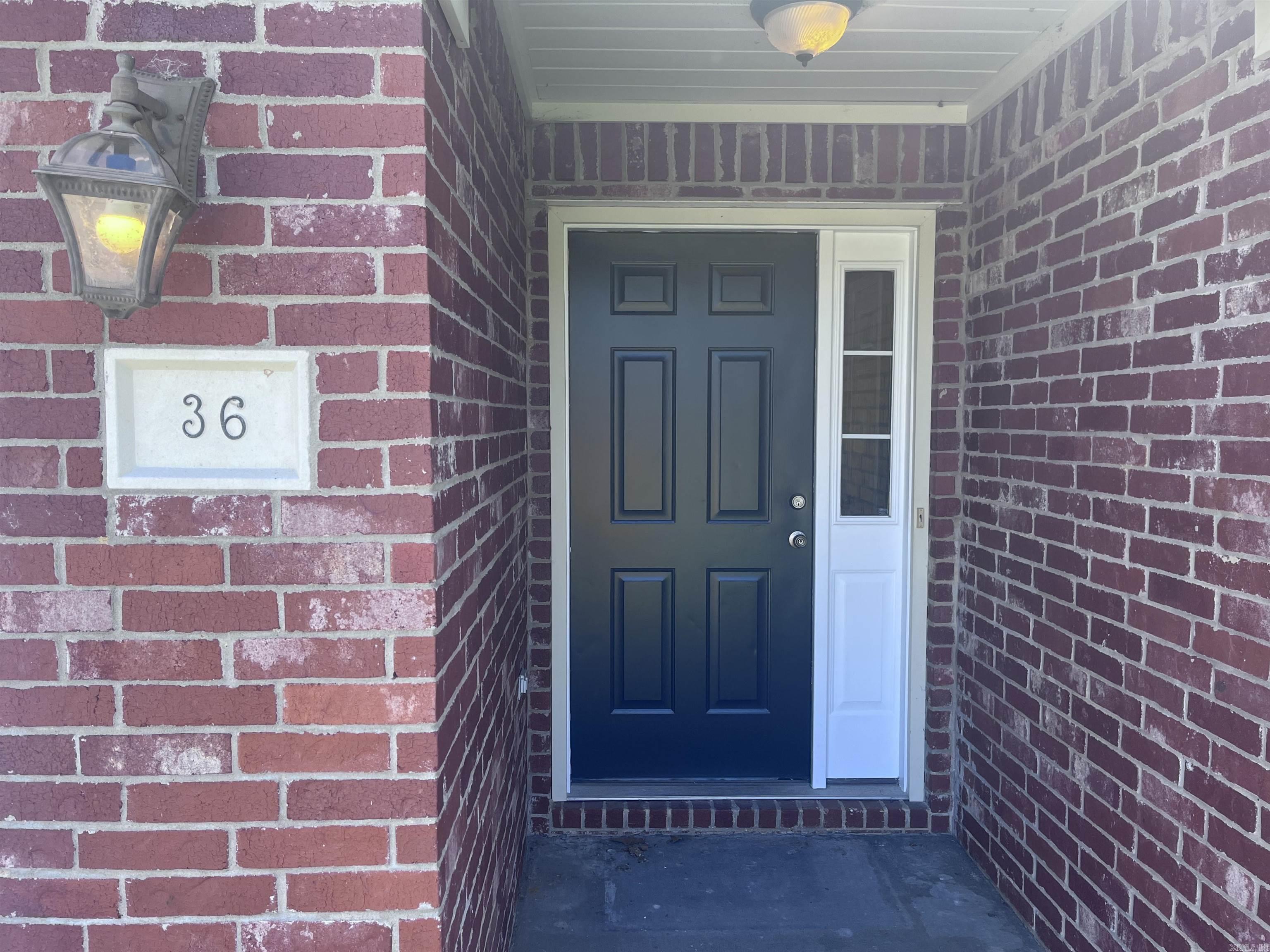 Robinwood - Residential Lease