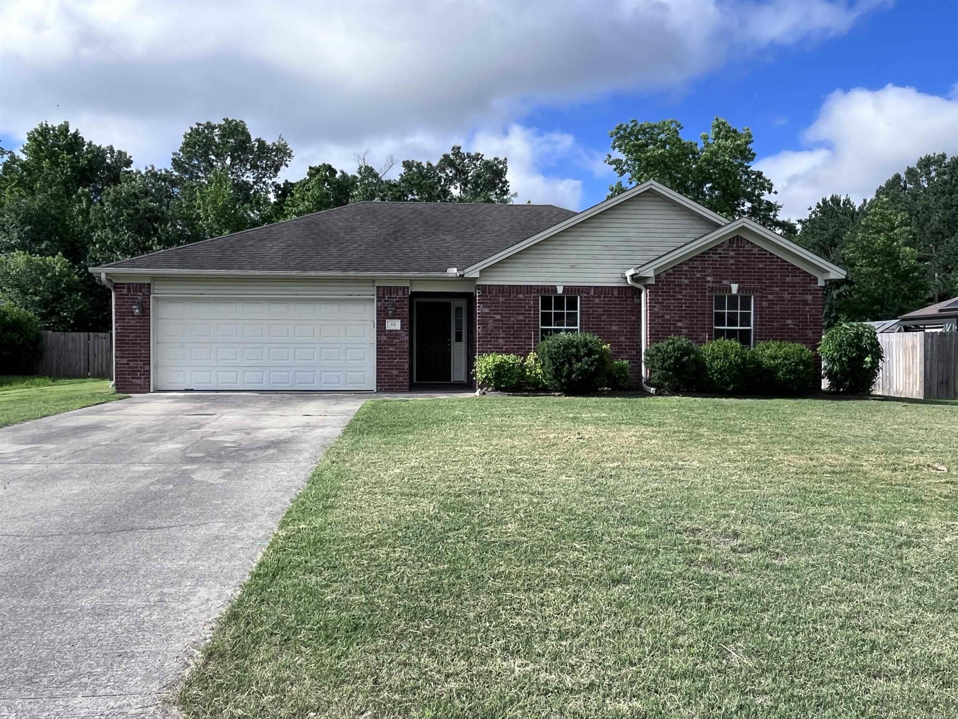 Robinwood - Residential Lease