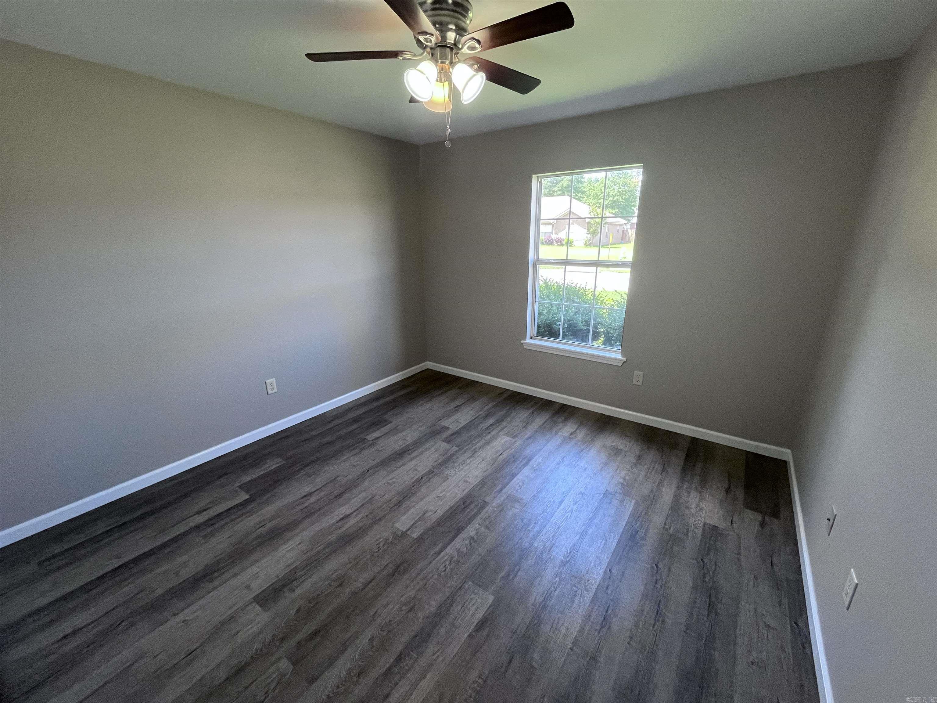 Robinwood - Residential Lease