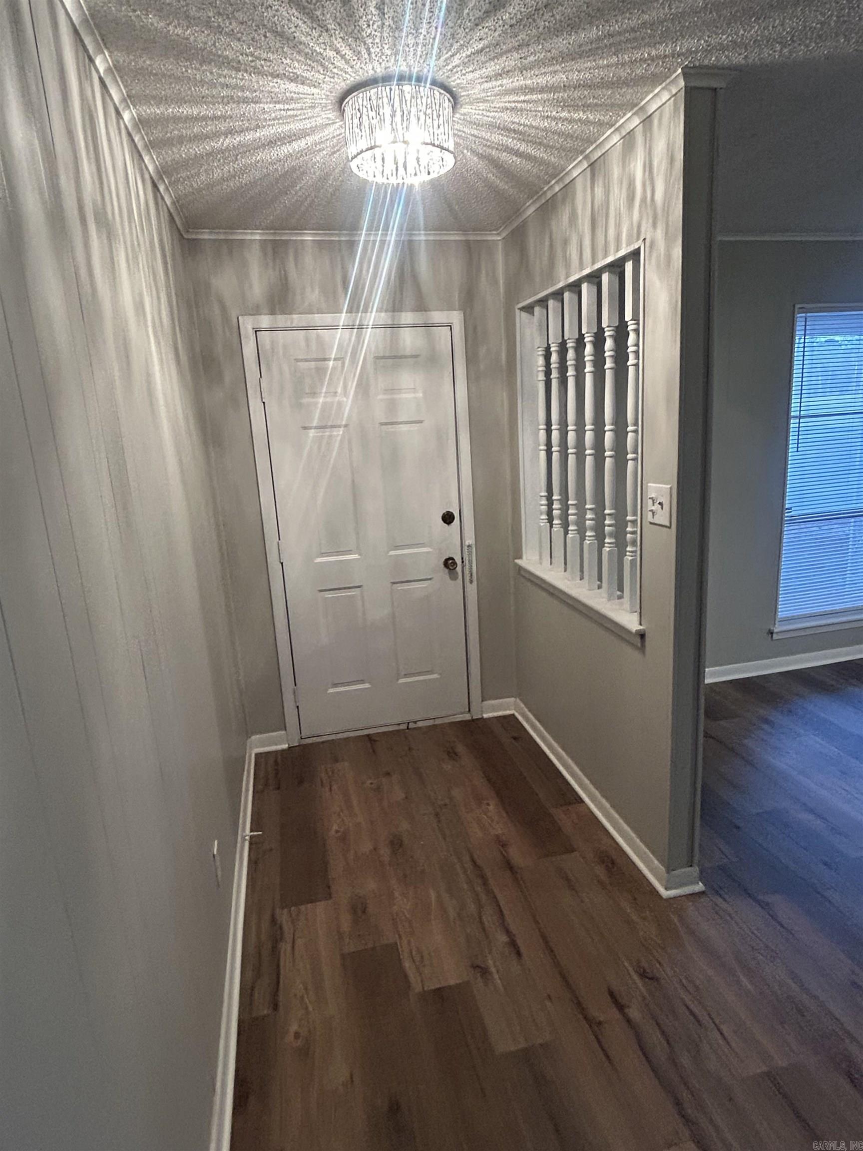 ALLIS SURV - Residential