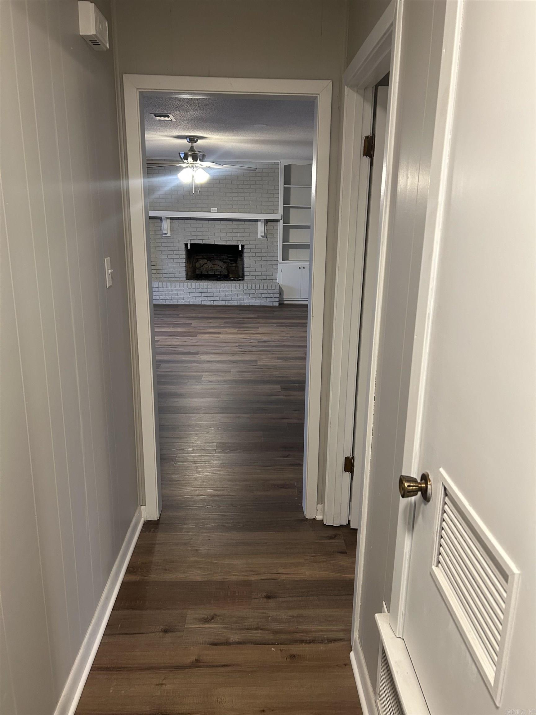 ALLIS SURV - Residential