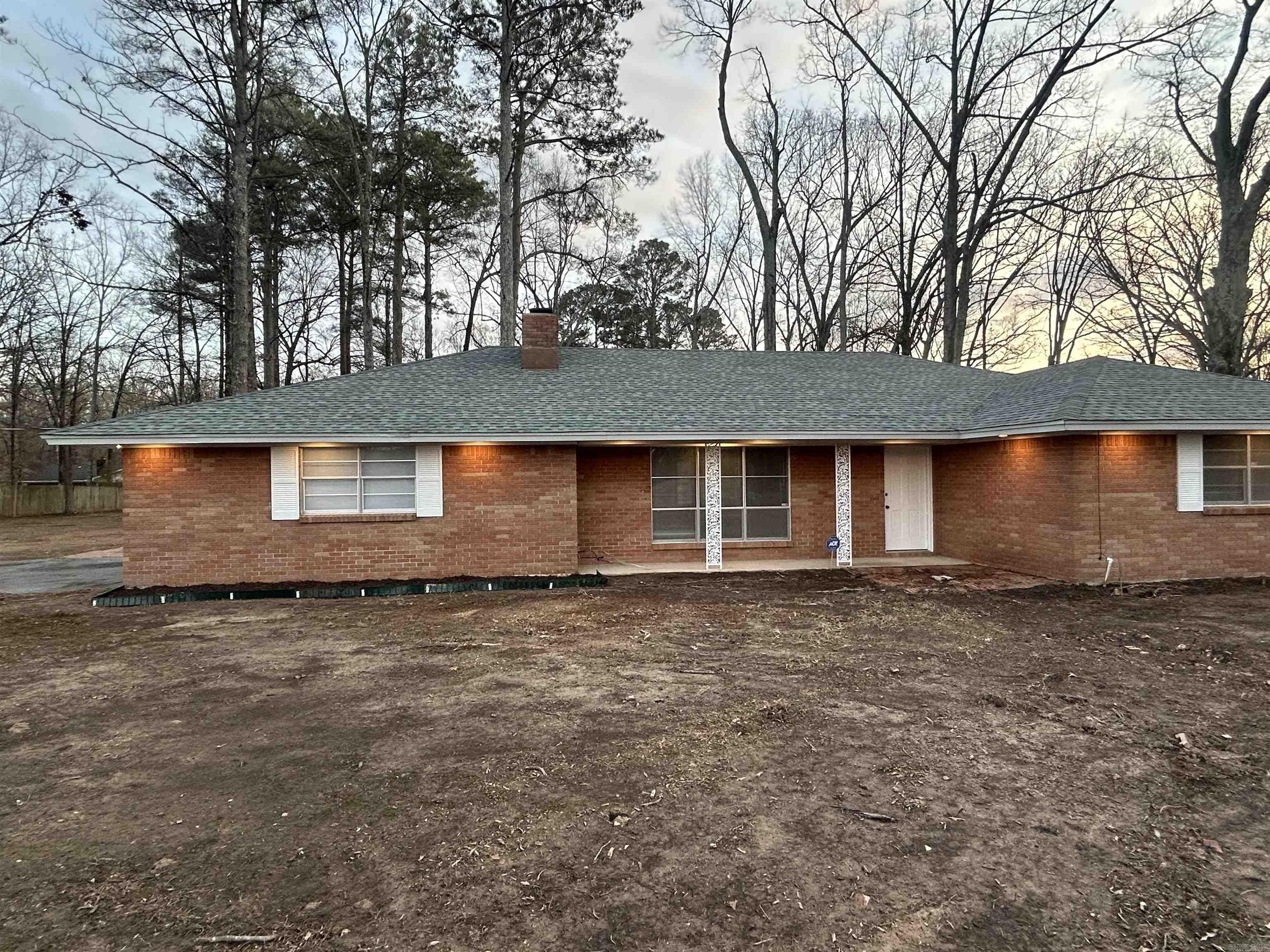 ALLIS SURV - Residential