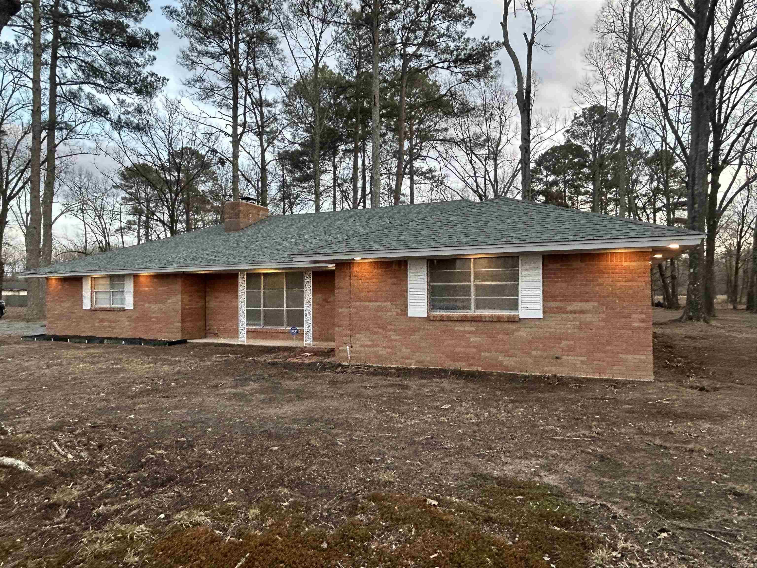 ALLIS SURV - Residential