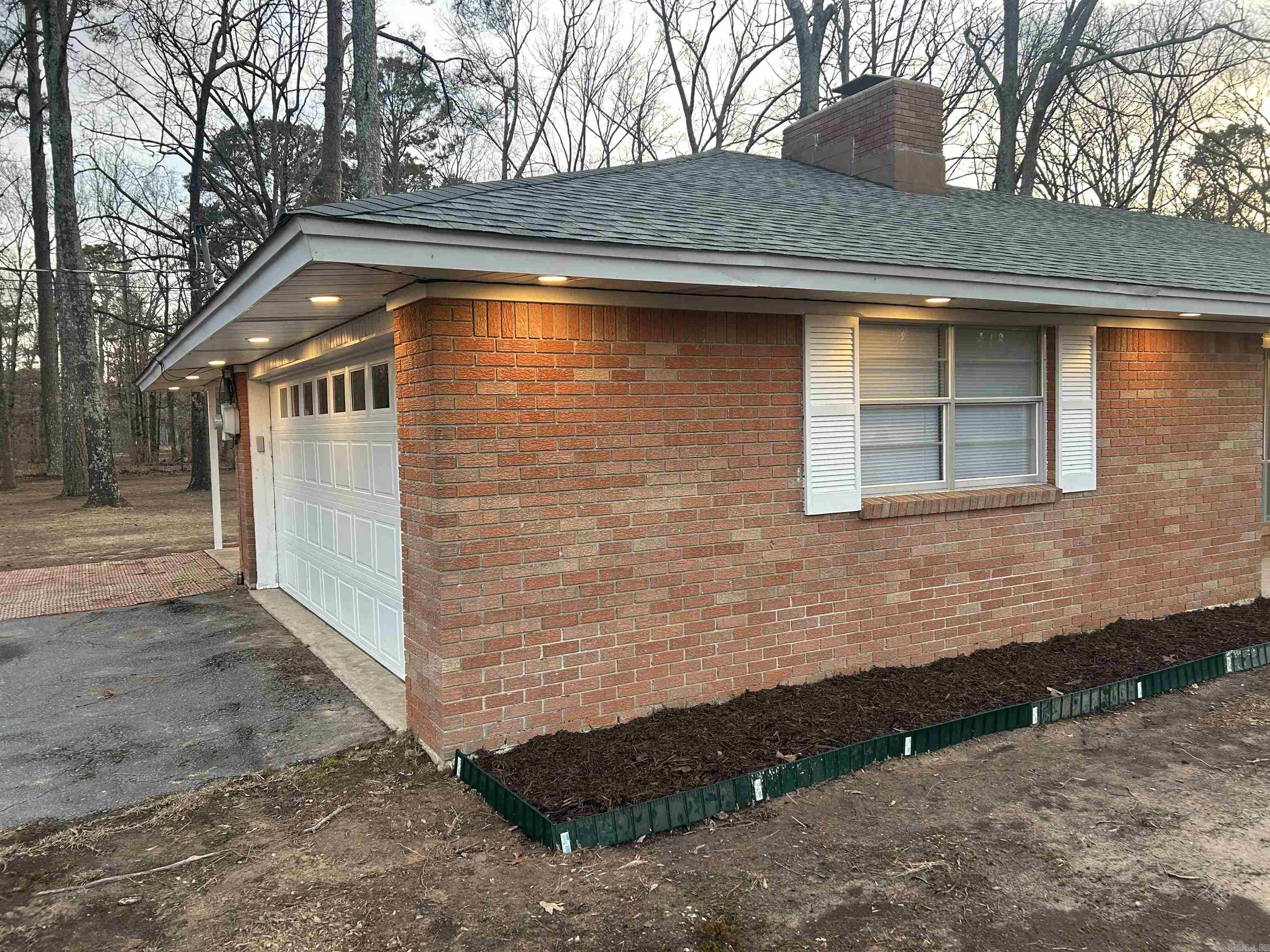 ALLIS SURV - Residential