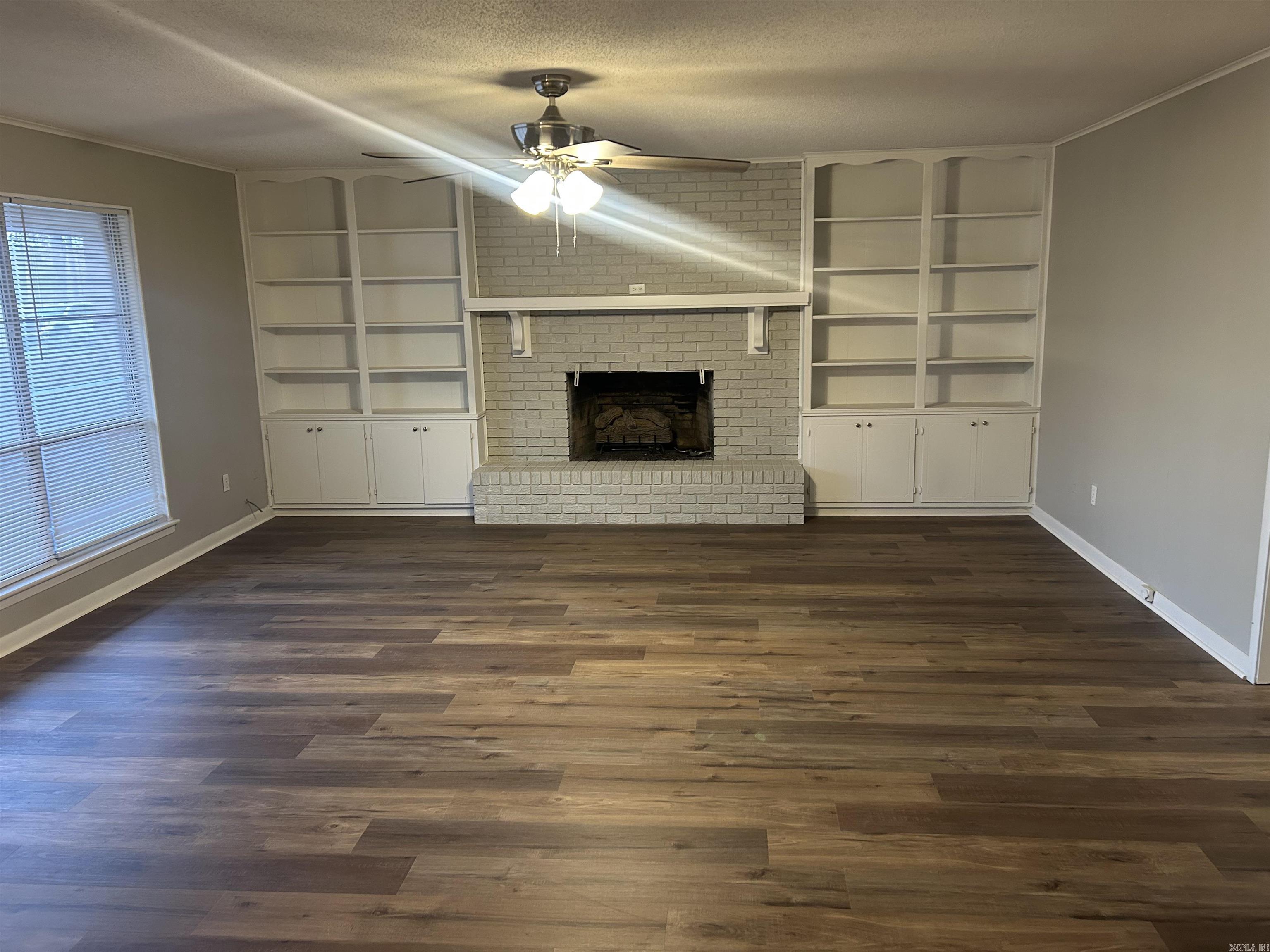 ALLIS SURV - Residential