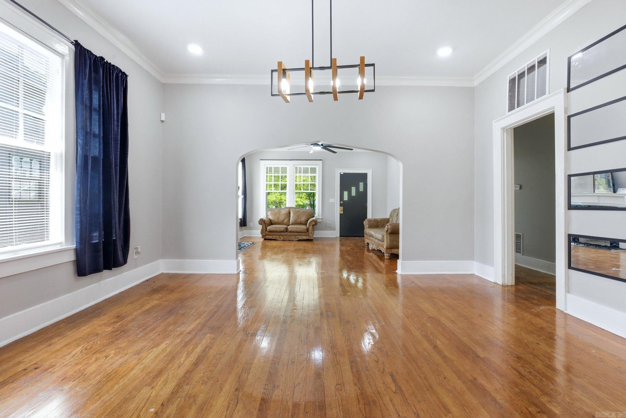 WARDENS ADD - Residential