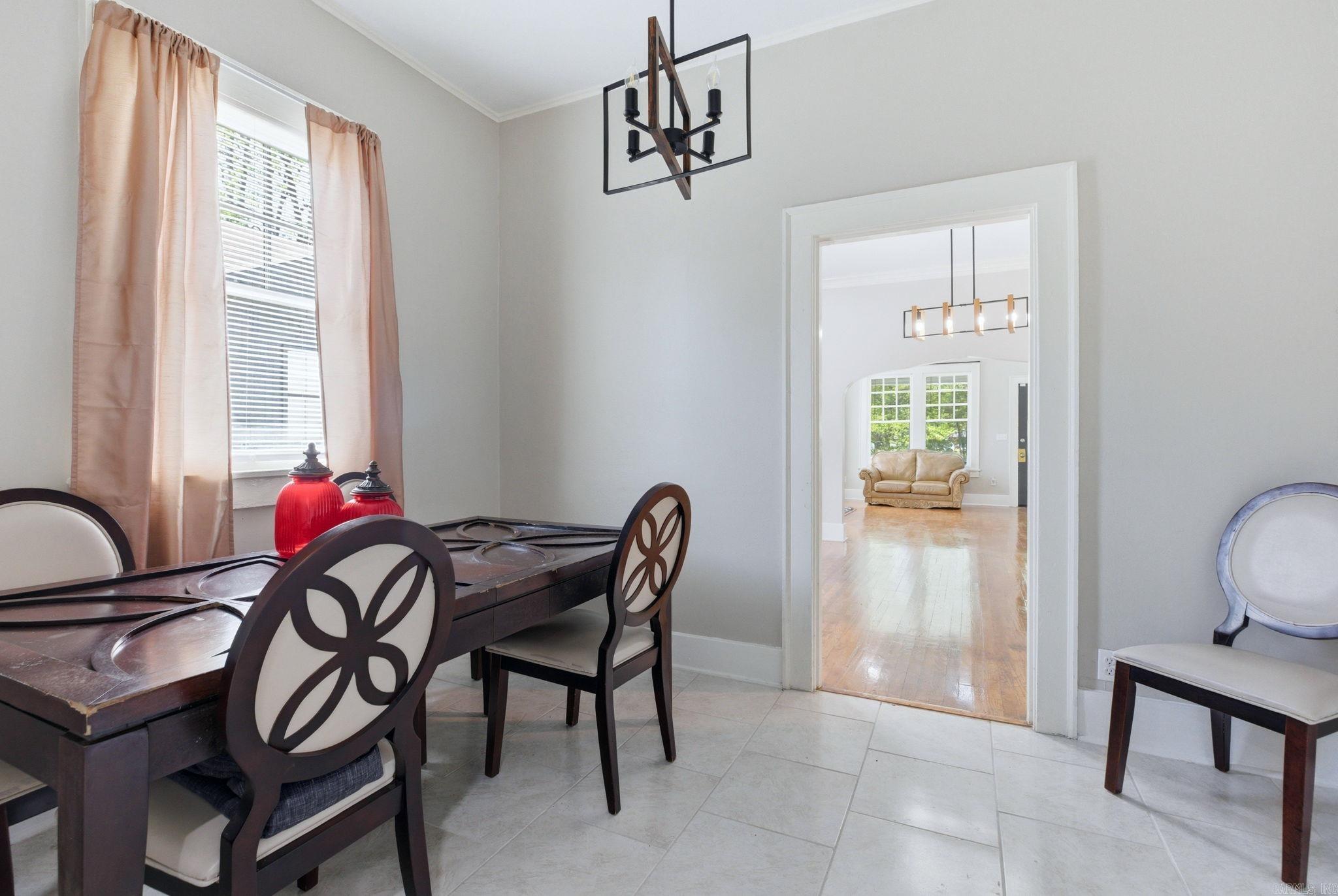 WARDENS ADD - Residential