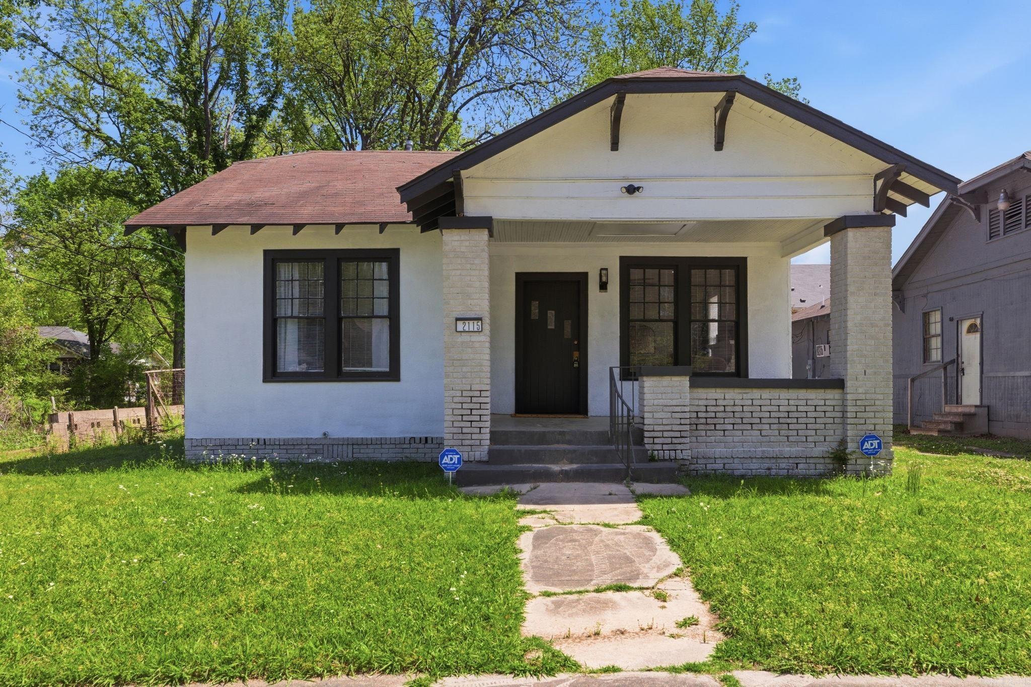 WARDENS ADD - Residential