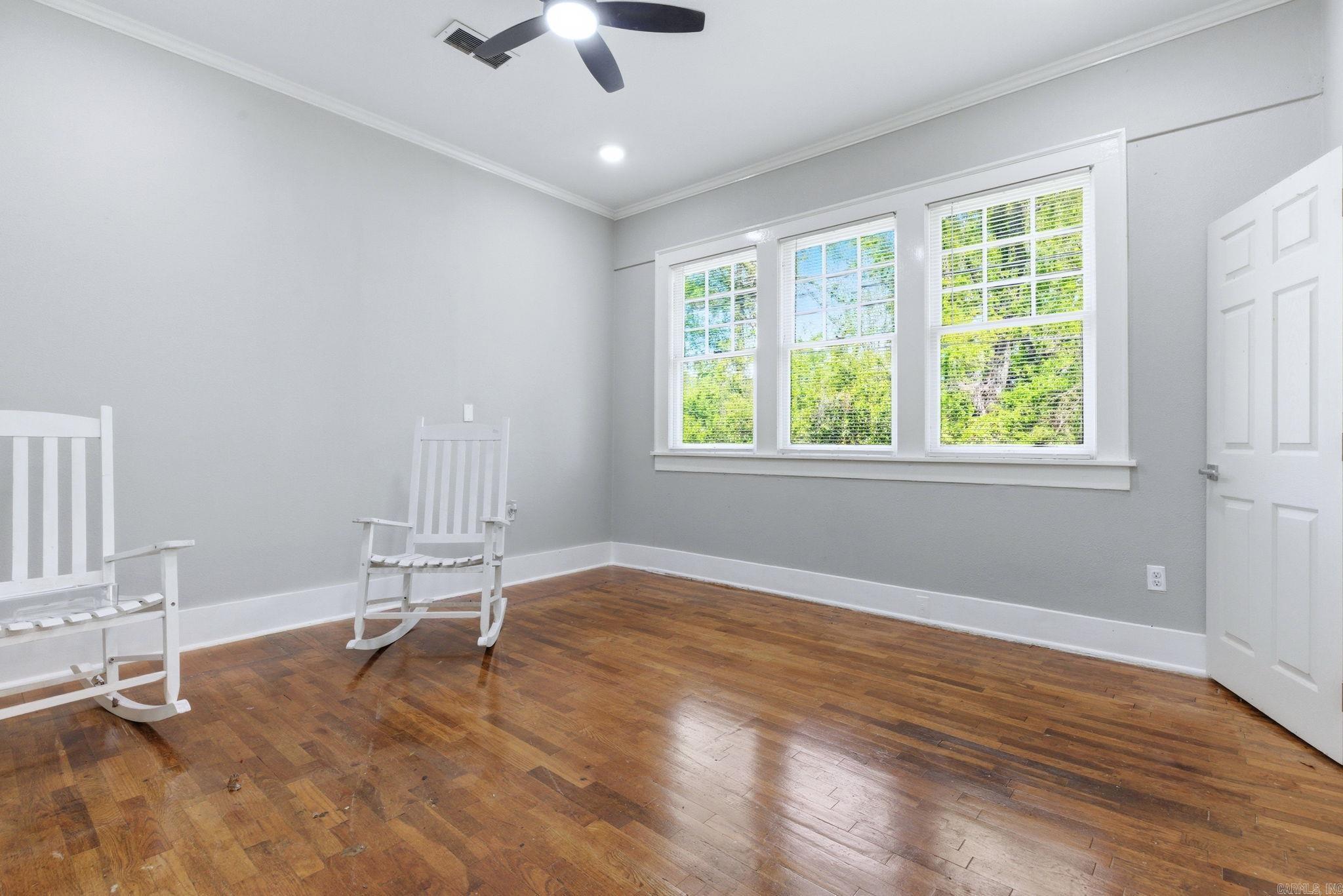 WARDENS ADD - Residential