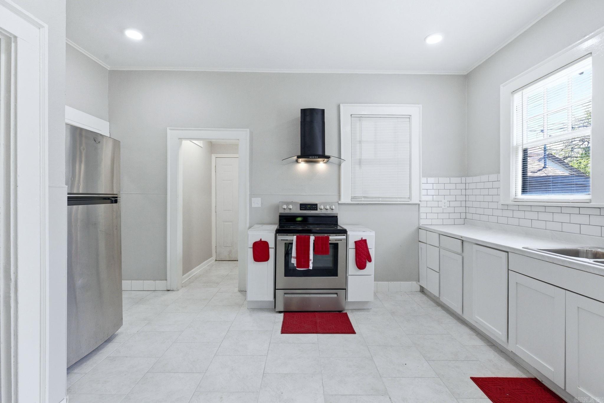 WARDENS ADD - Residential