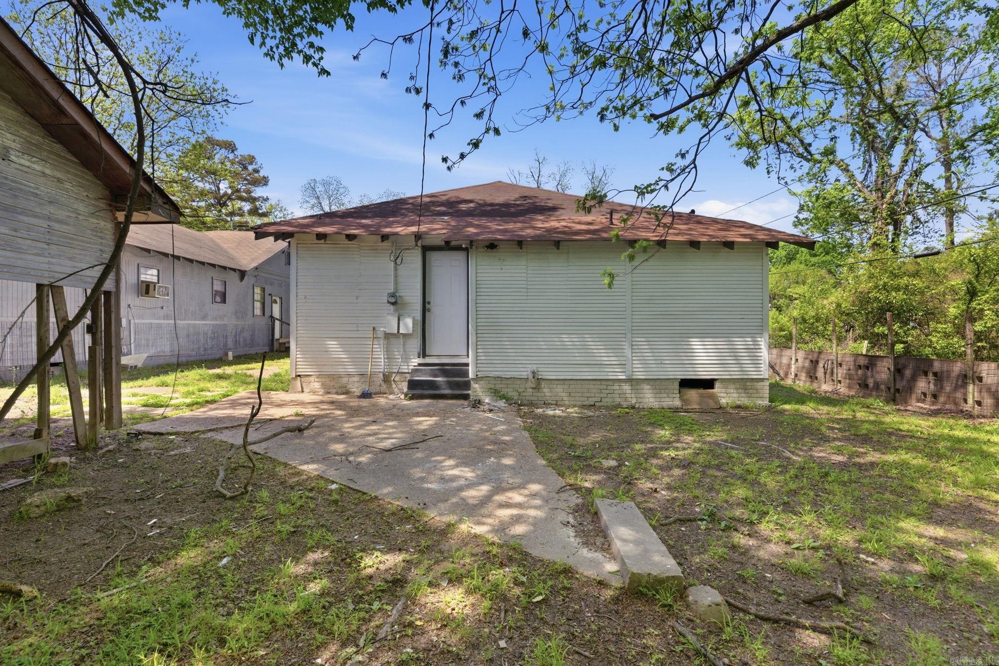 WARDENS ADD - Residential