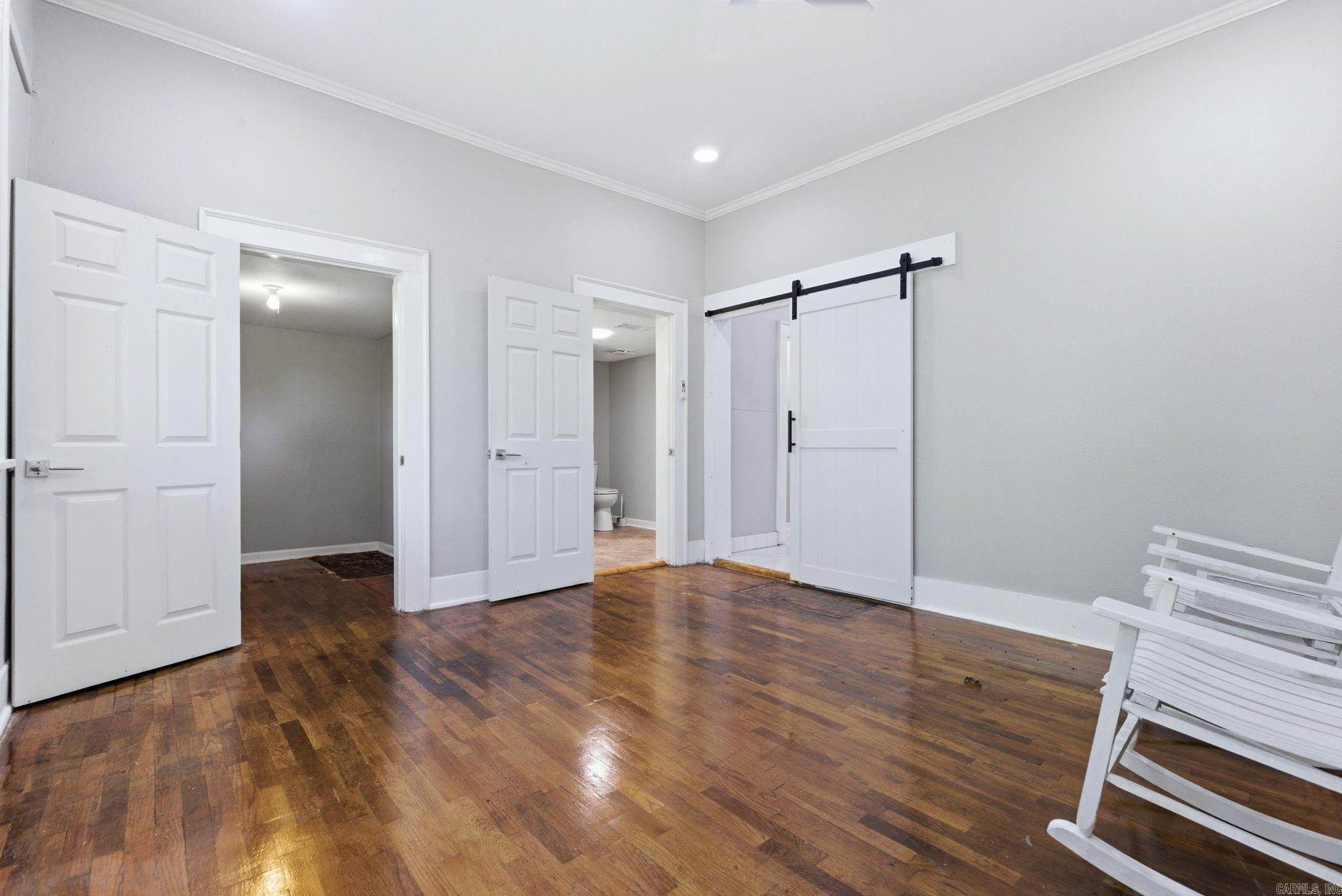 WARDENS ADD - Residential