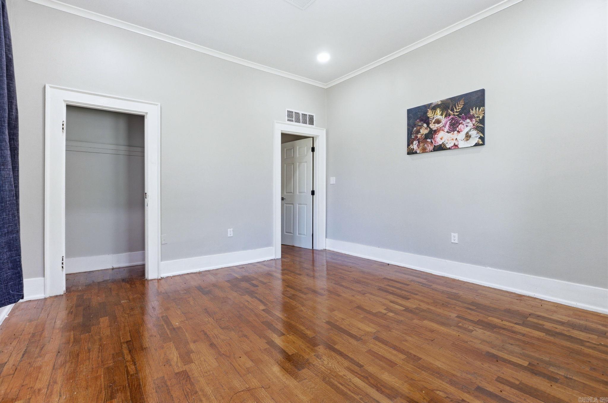 WARDENS ADD - Residential