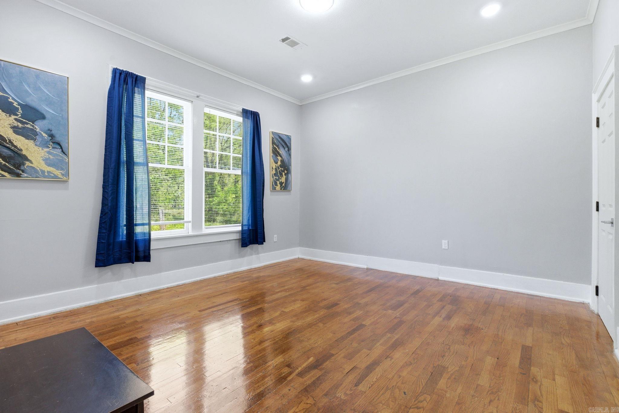 WARDENS ADD - Residential