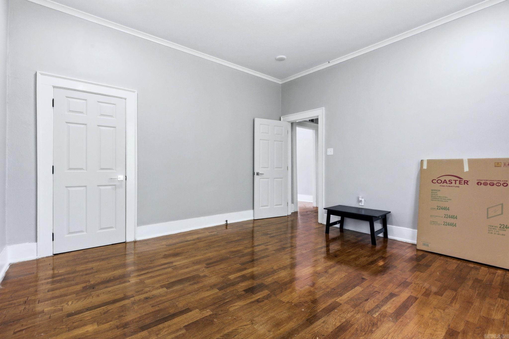 WARDENS ADD - Residential