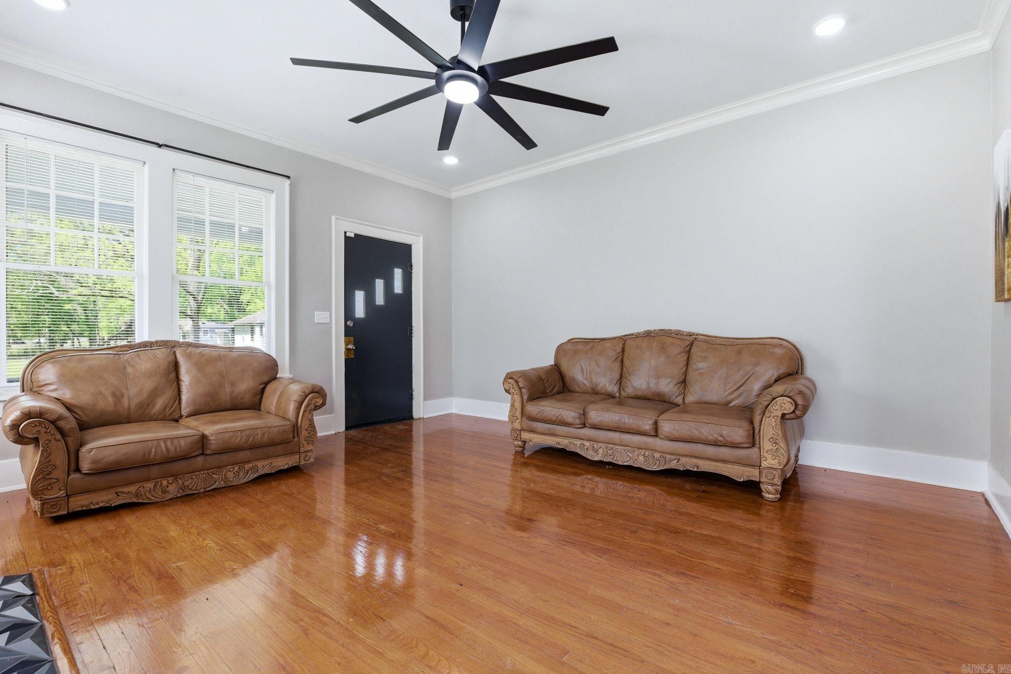 WARDENS ADD - Residential