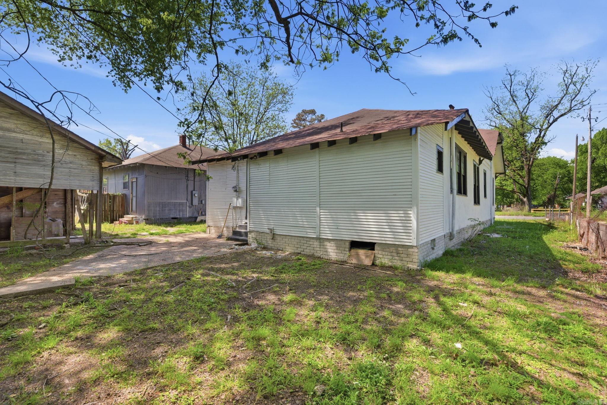 WARDENS ADD - Residential