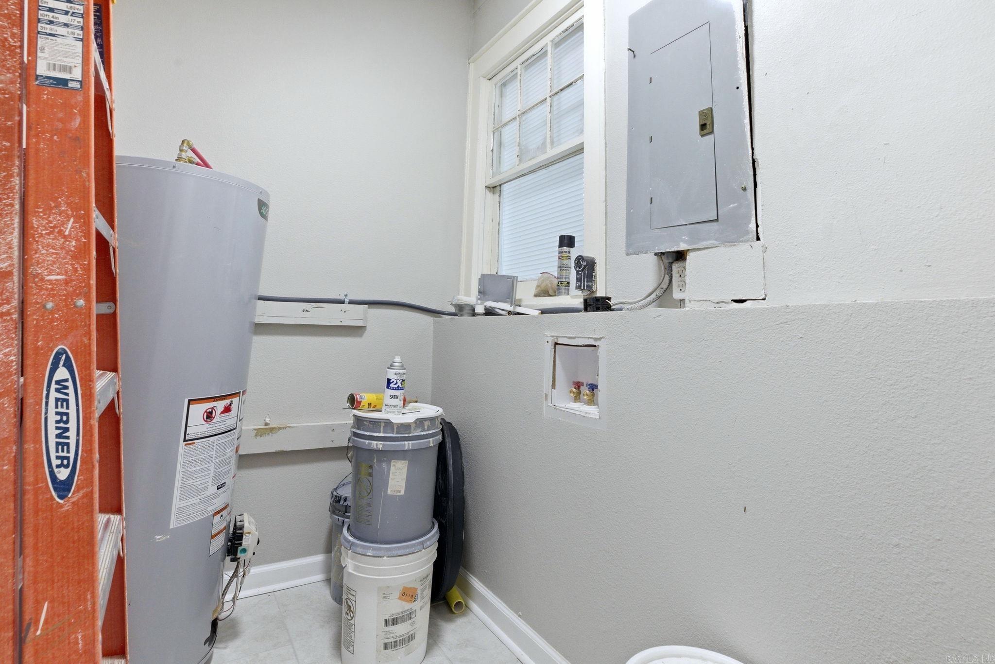 WARDENS ADD - Residential