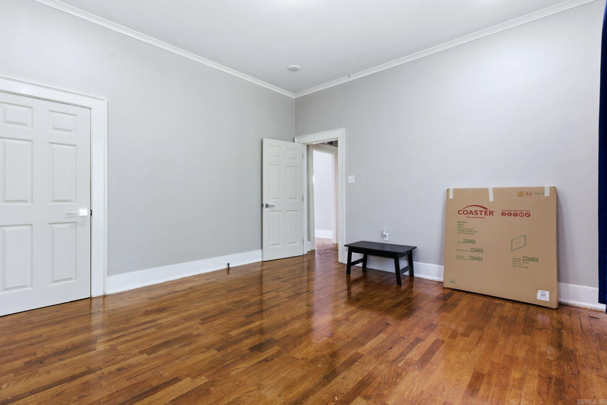 WARDENS ADD - Residential