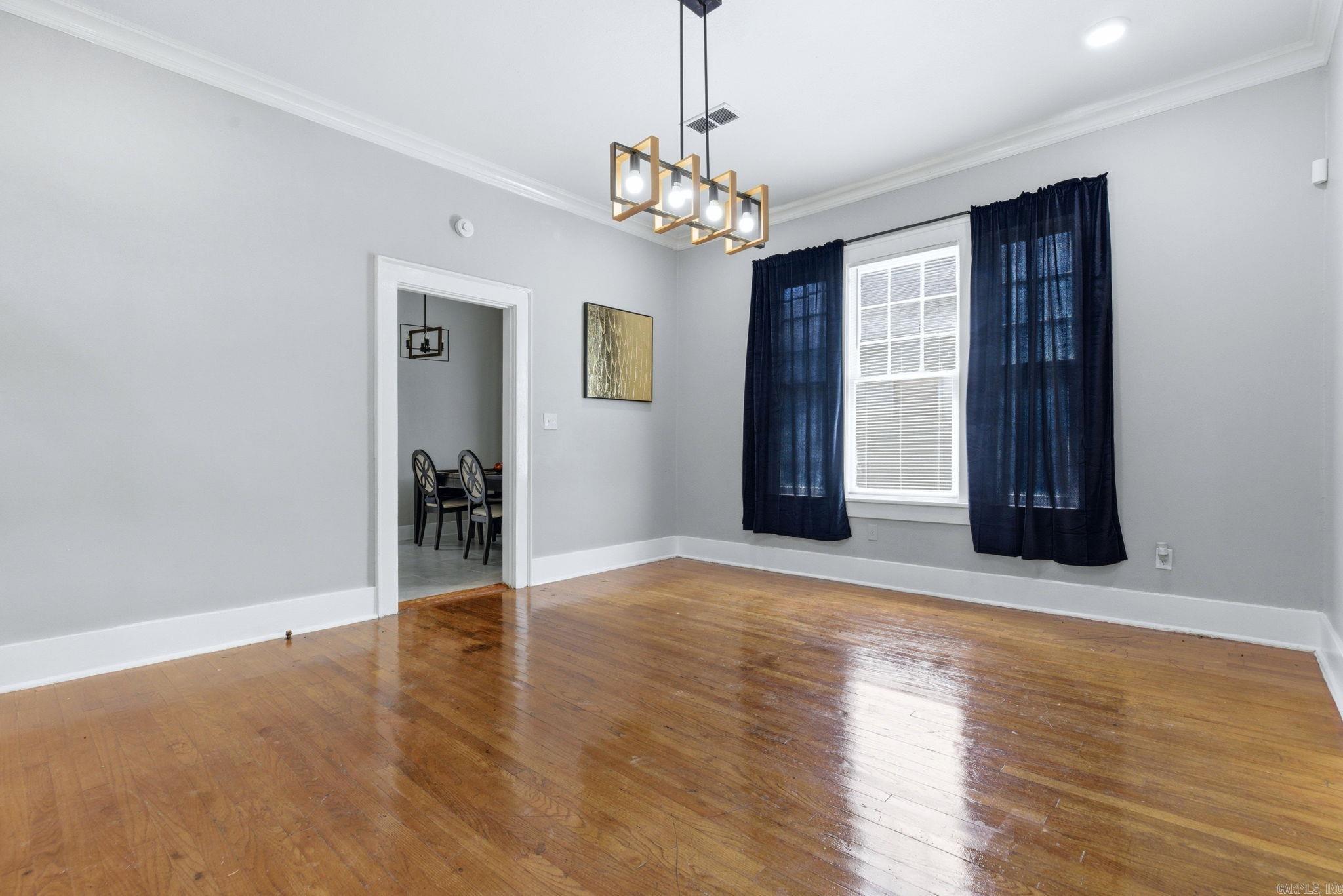 WARDENS ADD - Residential