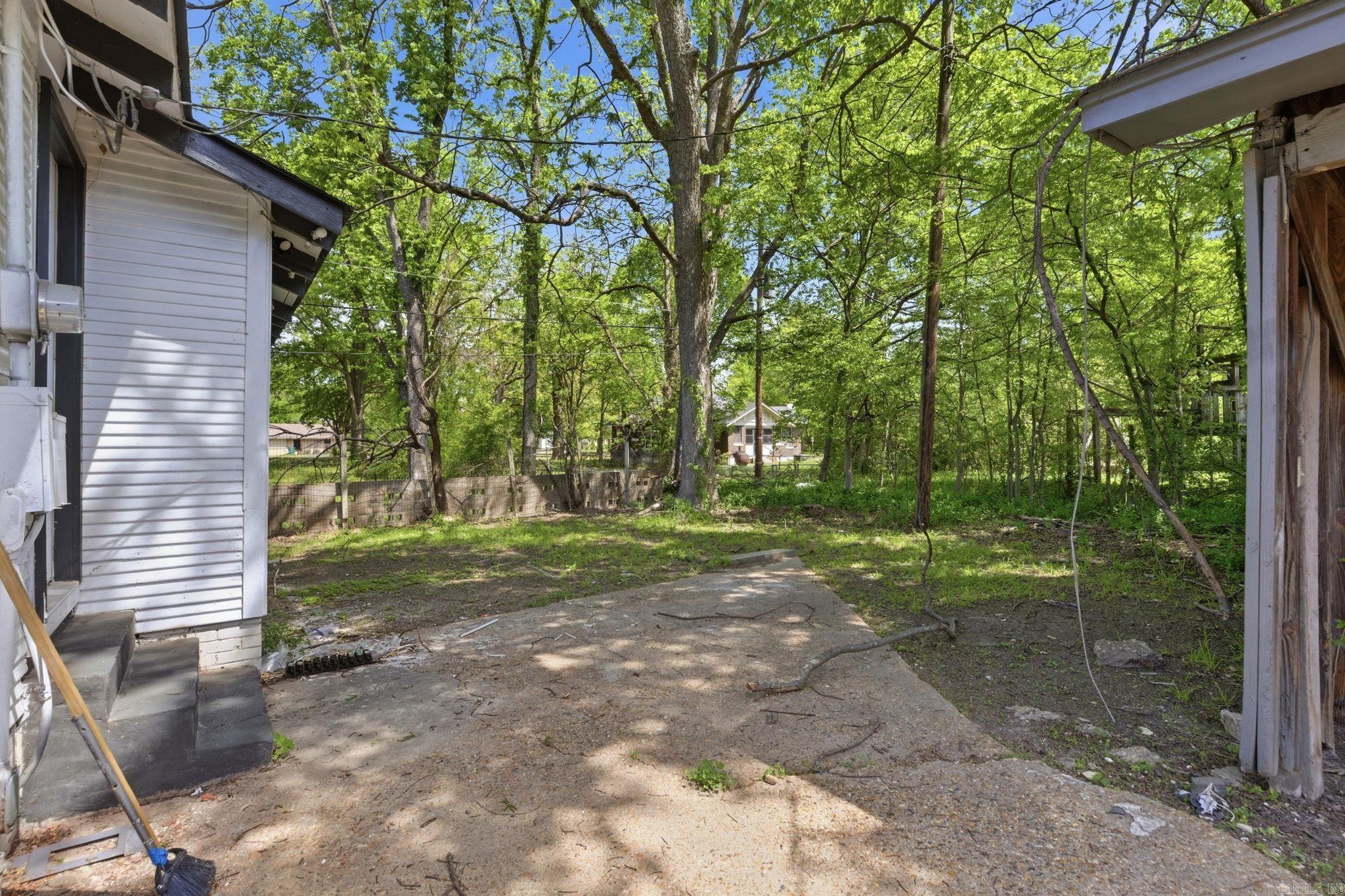 WARDENS ADD - Residential