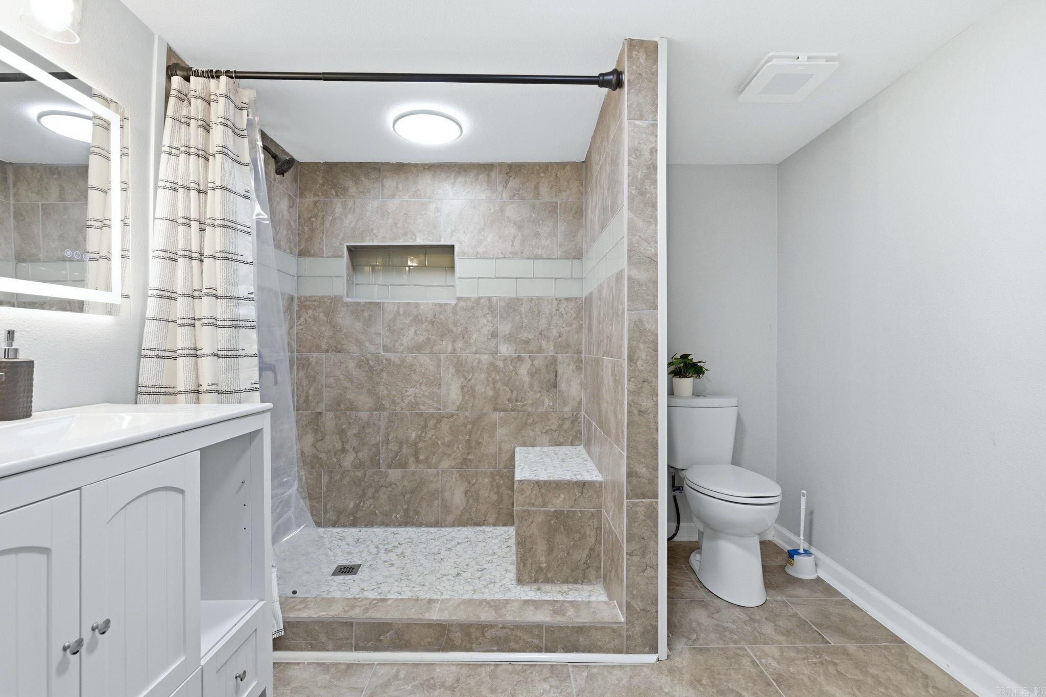 WARDENS ADD - Residential