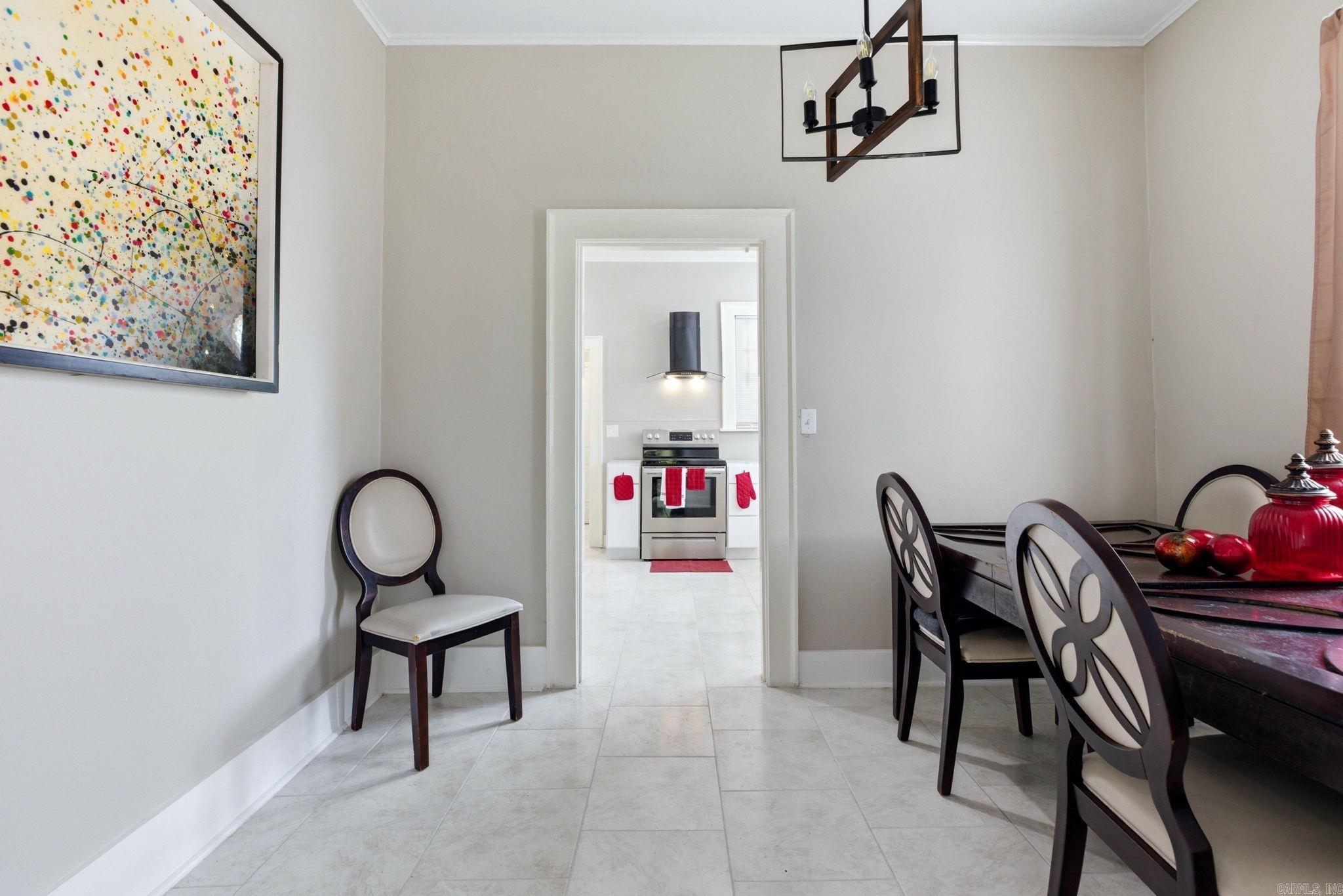 WARDENS ADD - Residential