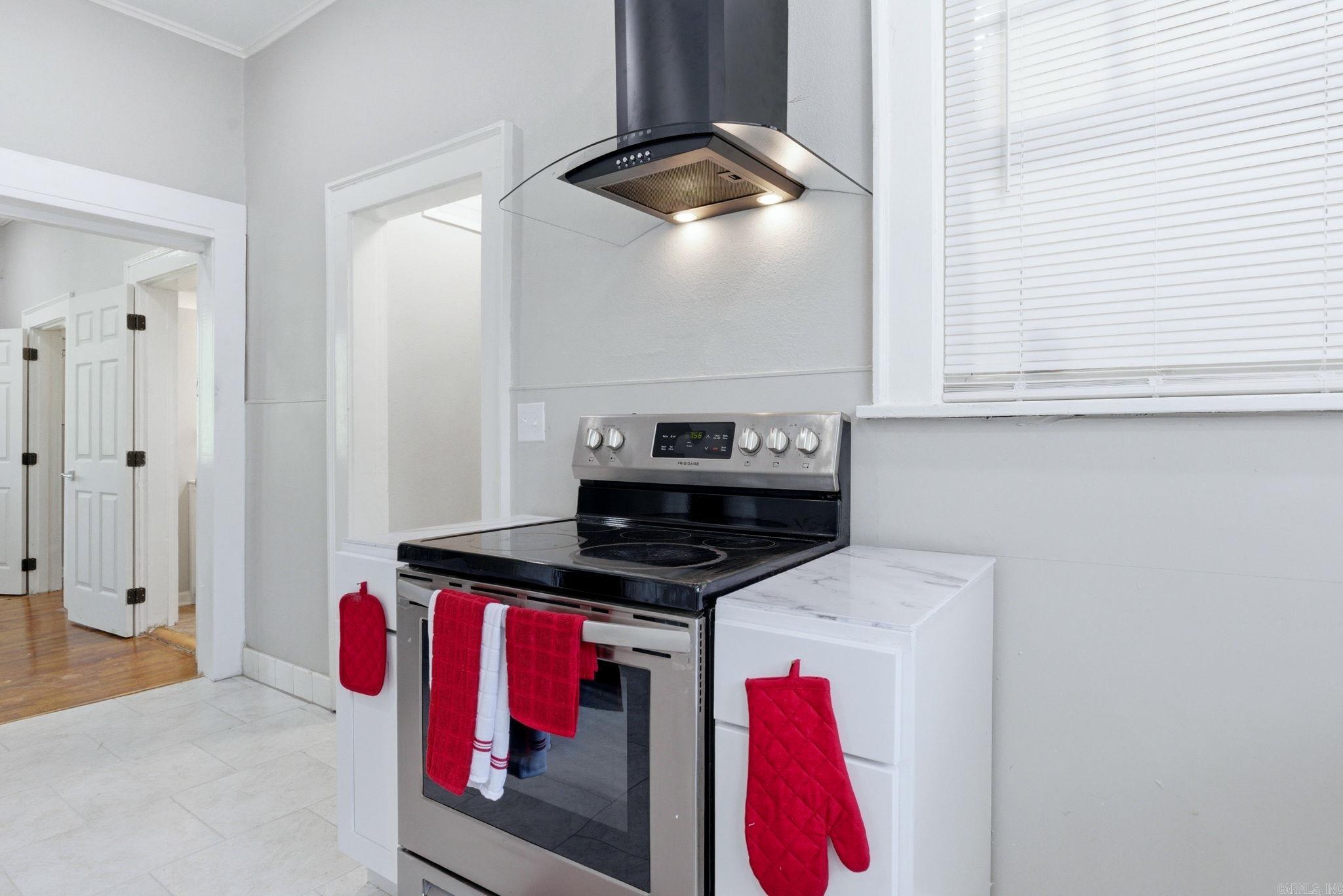 WARDENS ADD - Residential