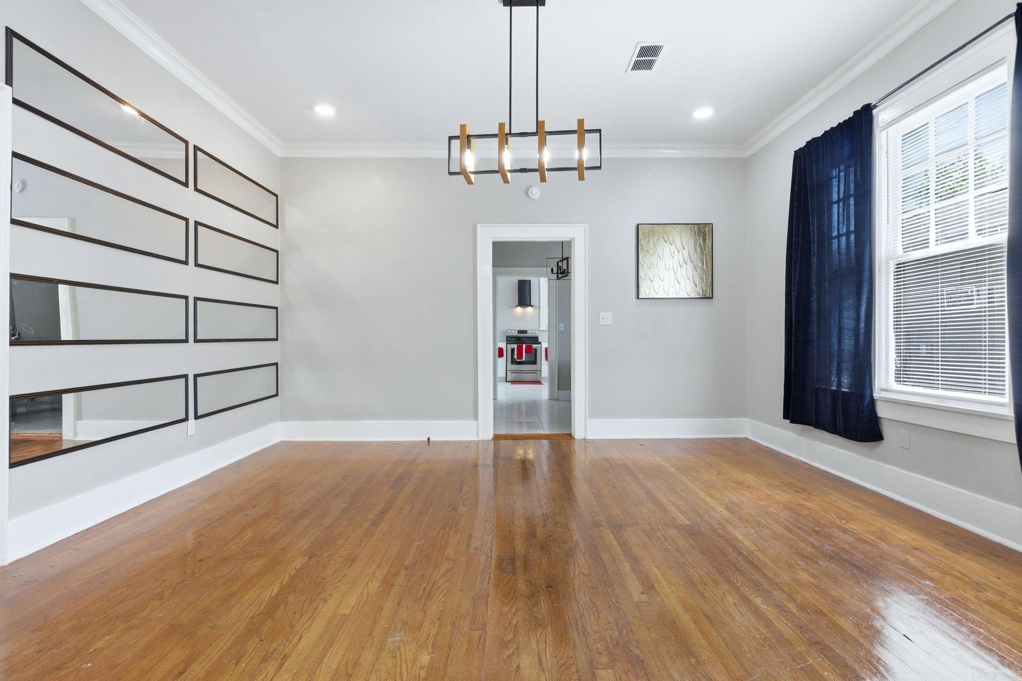 WARDENS ADD - Residential