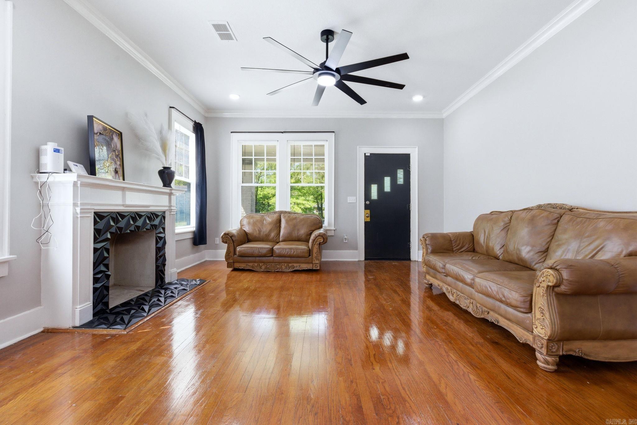 WARDENS ADD - Residential