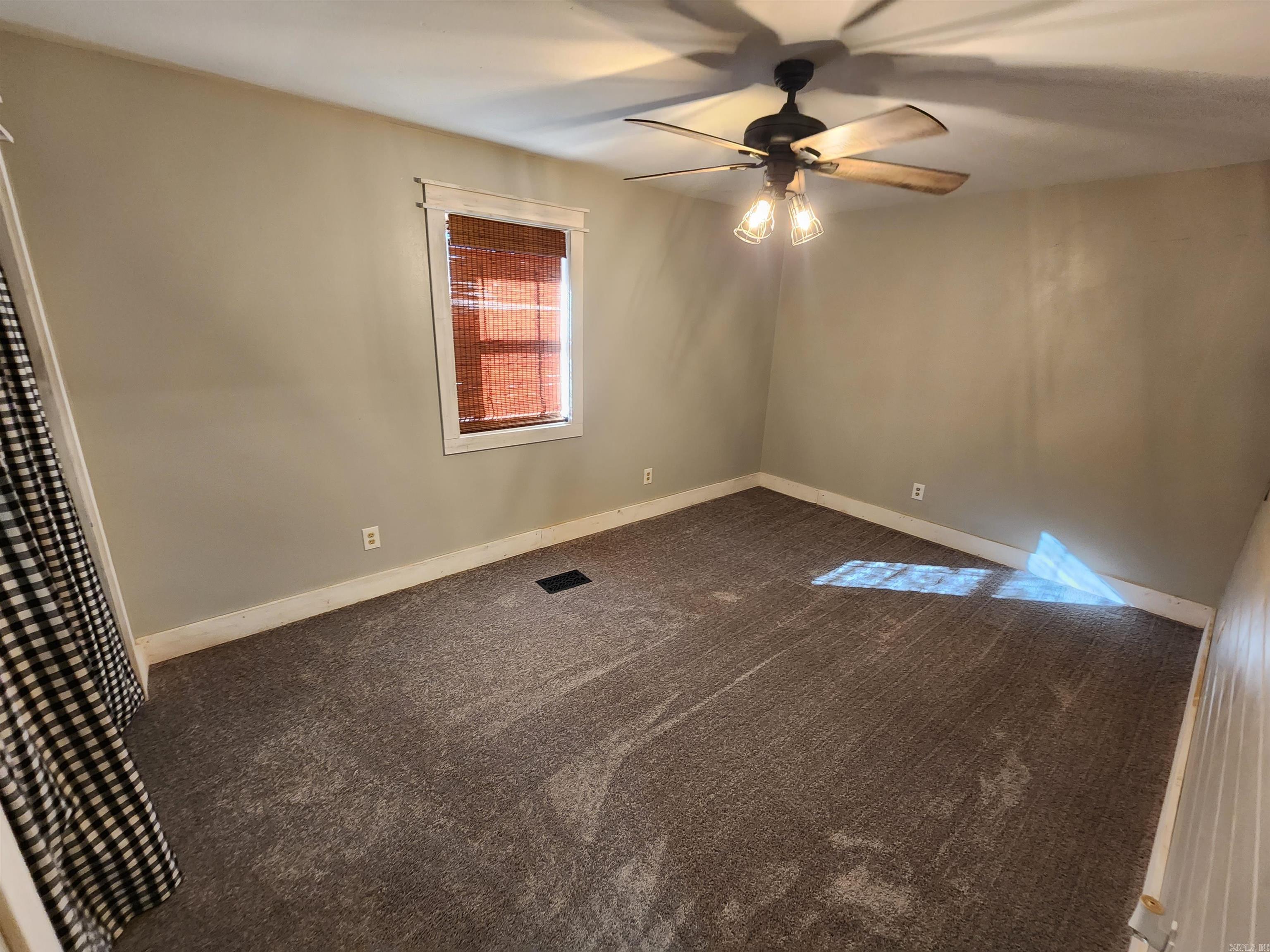 Tumbling Shoals - Residential