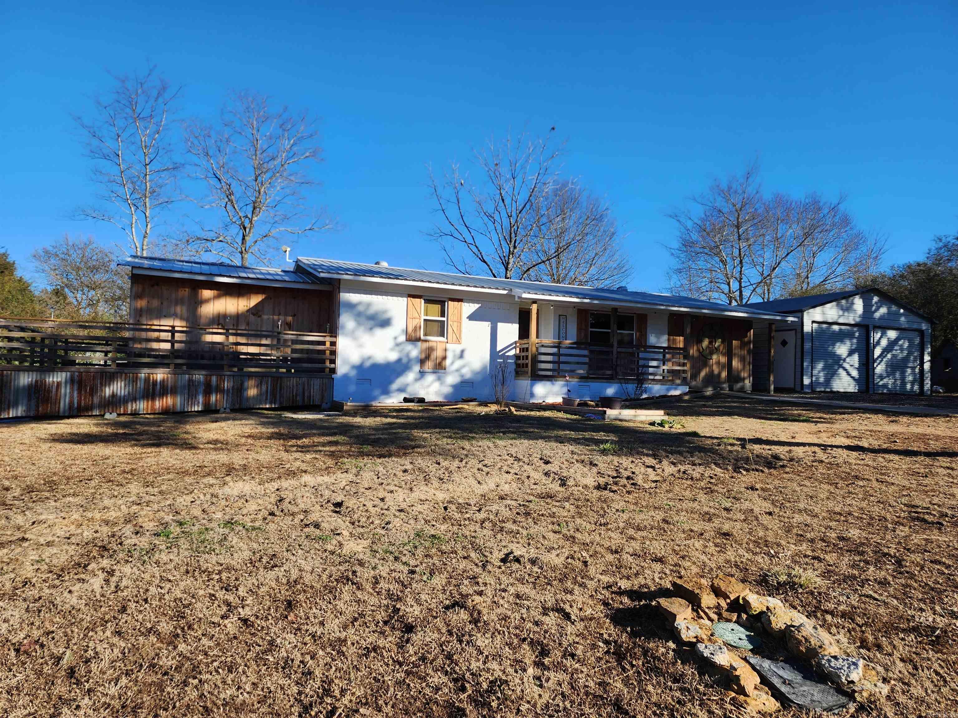 Tumbling Shoals - Residential