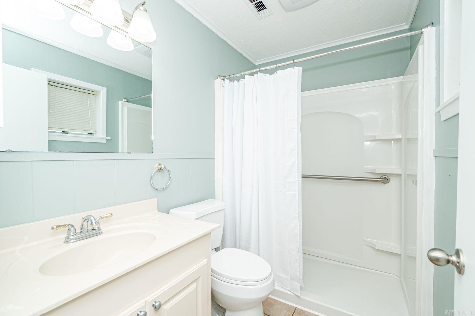 BRENTWOOD ADD - Residential