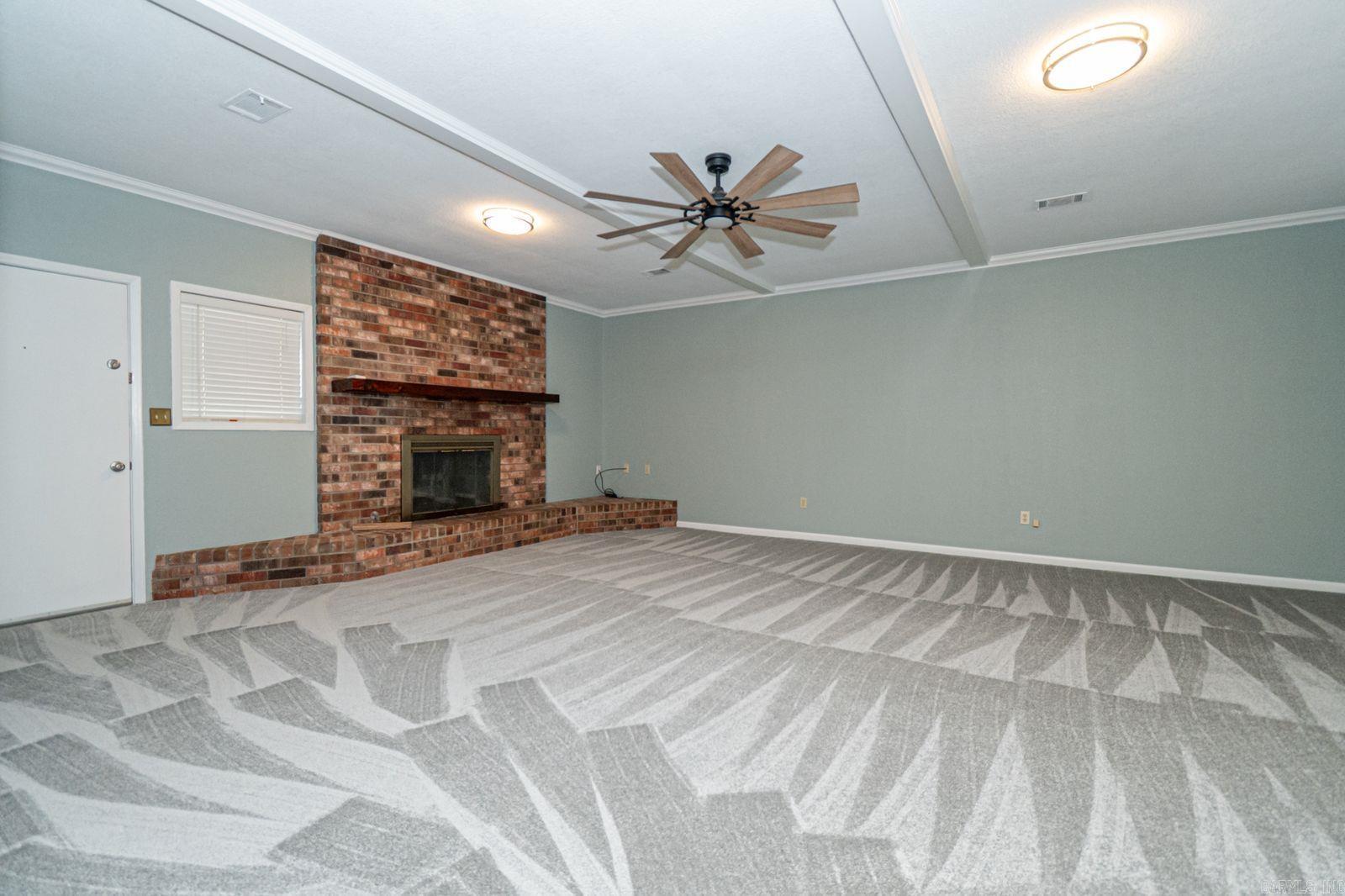 BRENTWOOD ADD - Residential