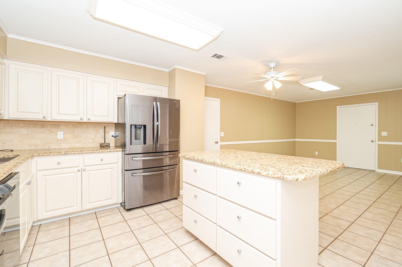 BRENTWOOD ADD - Residential