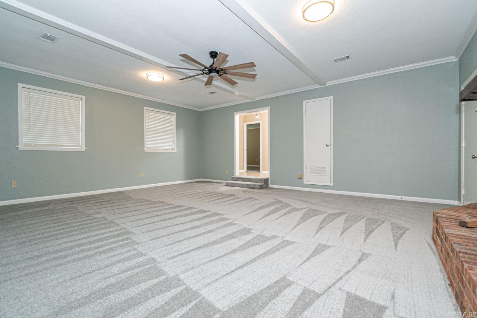 BRENTWOOD ADD - Residential