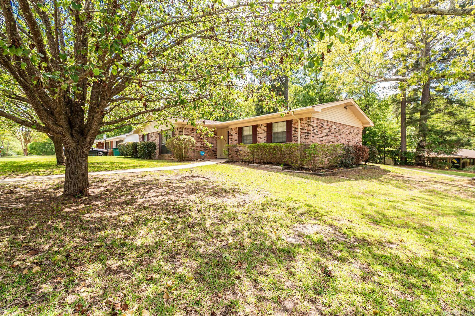 BRENTWOOD ADD - Residential