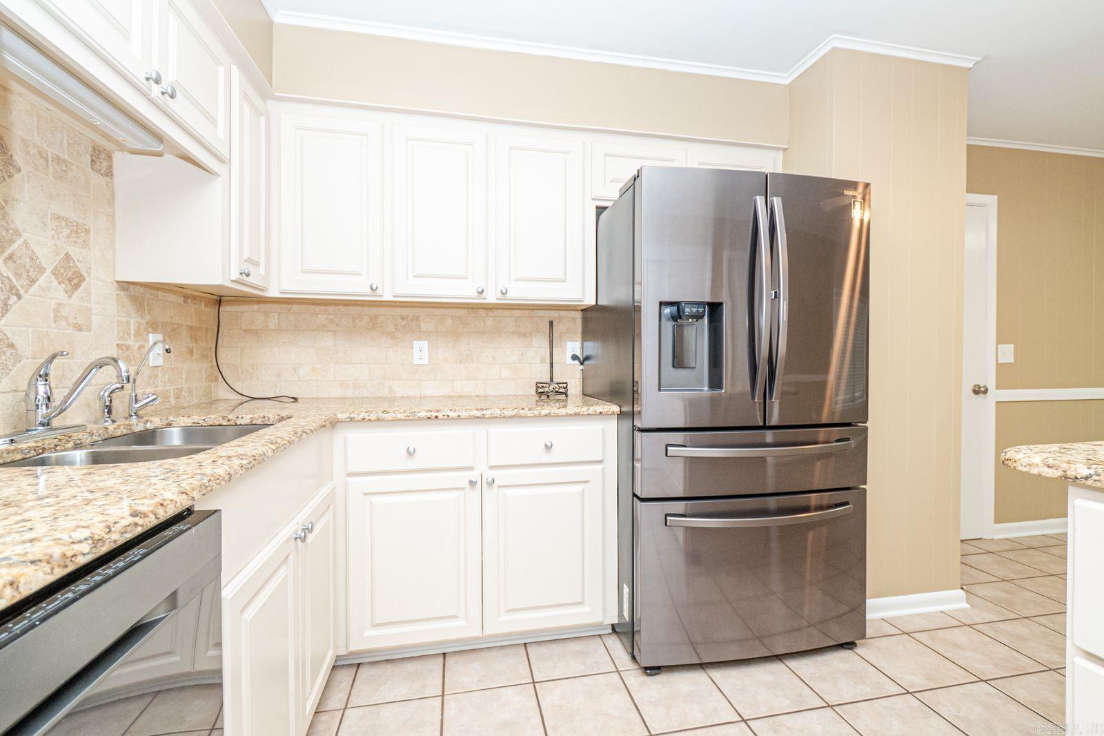 BRENTWOOD ADD - Residential