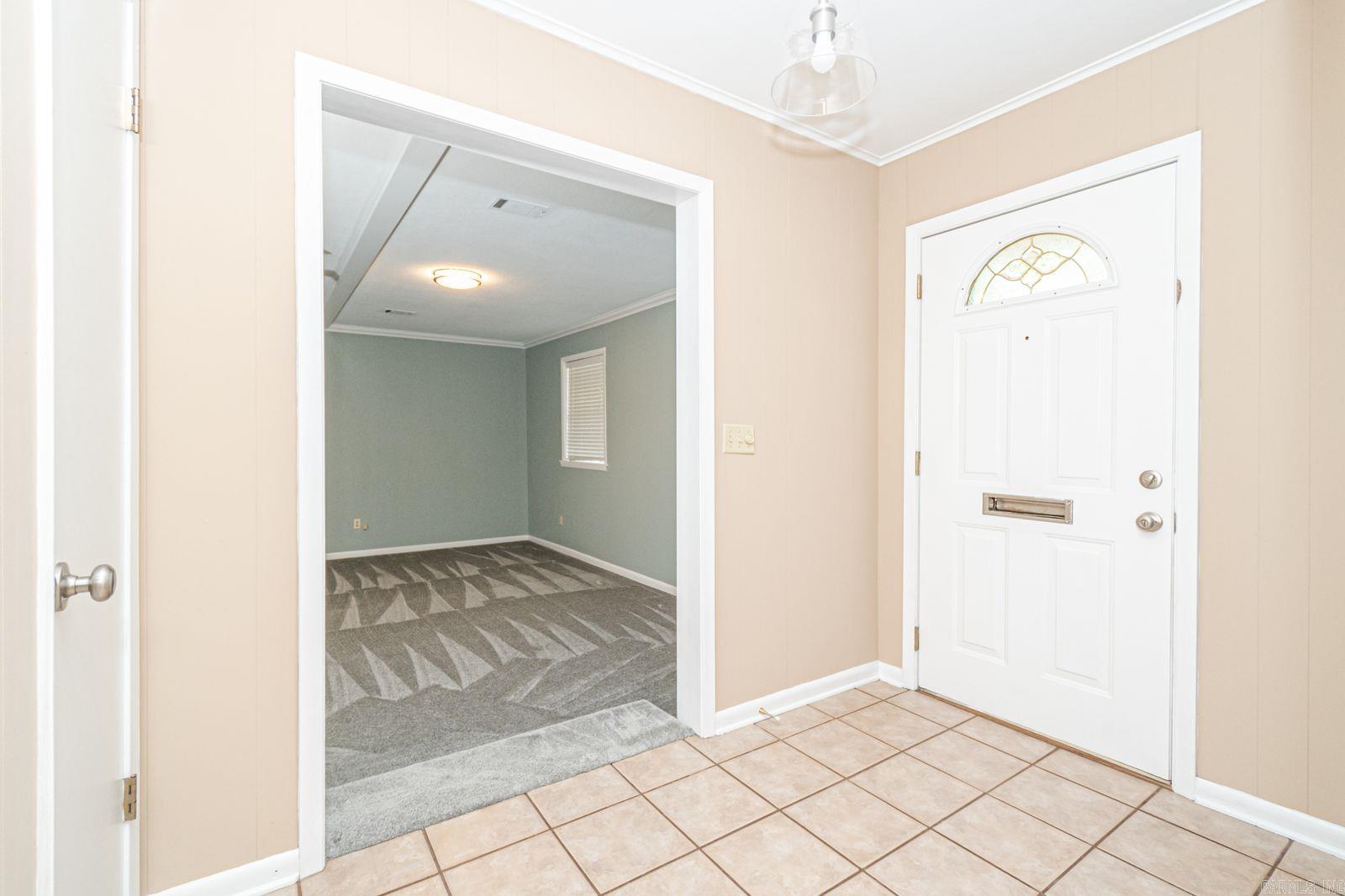 BRENTWOOD ADD - Residential