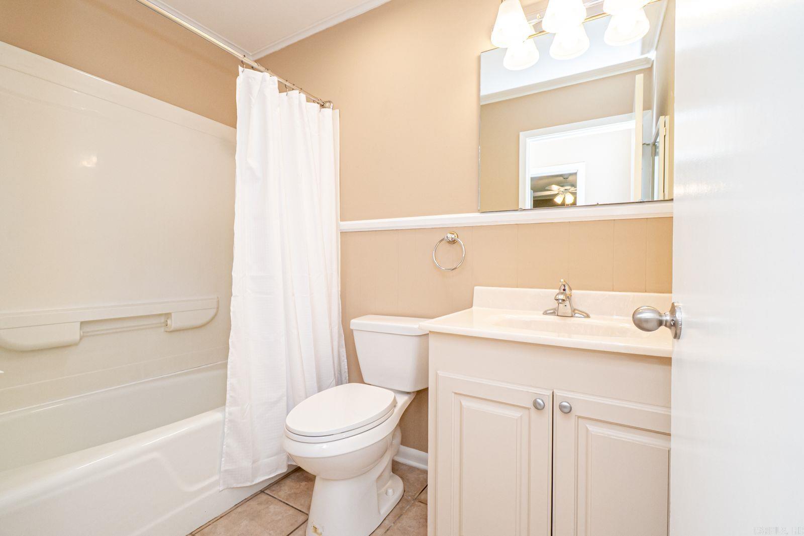 BRENTWOOD ADD - Residential