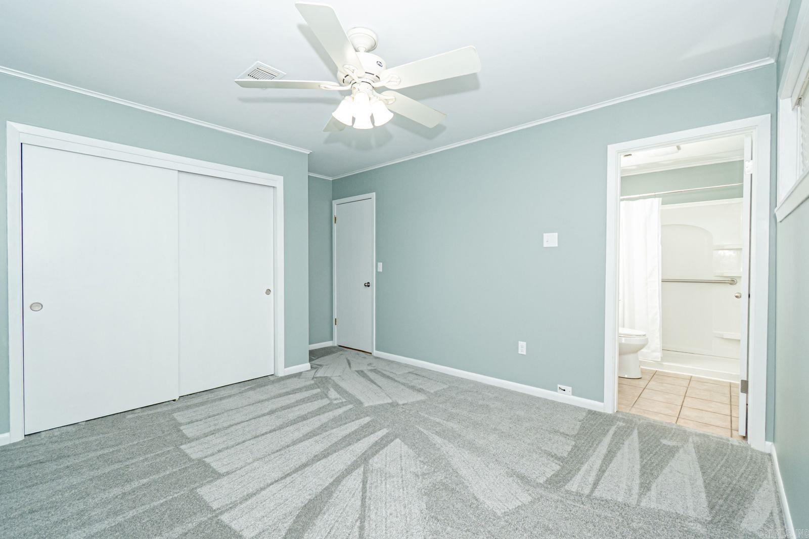 BRENTWOOD ADD - Residential