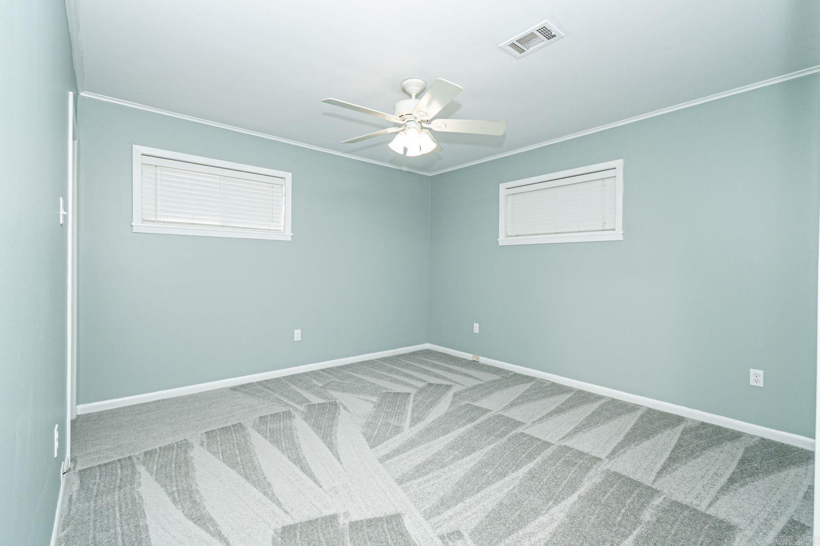 BRENTWOOD ADD - Residential