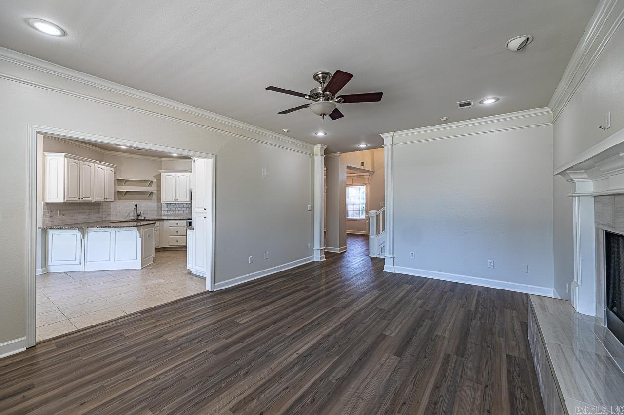 EDGEWATER ADDN - Residential