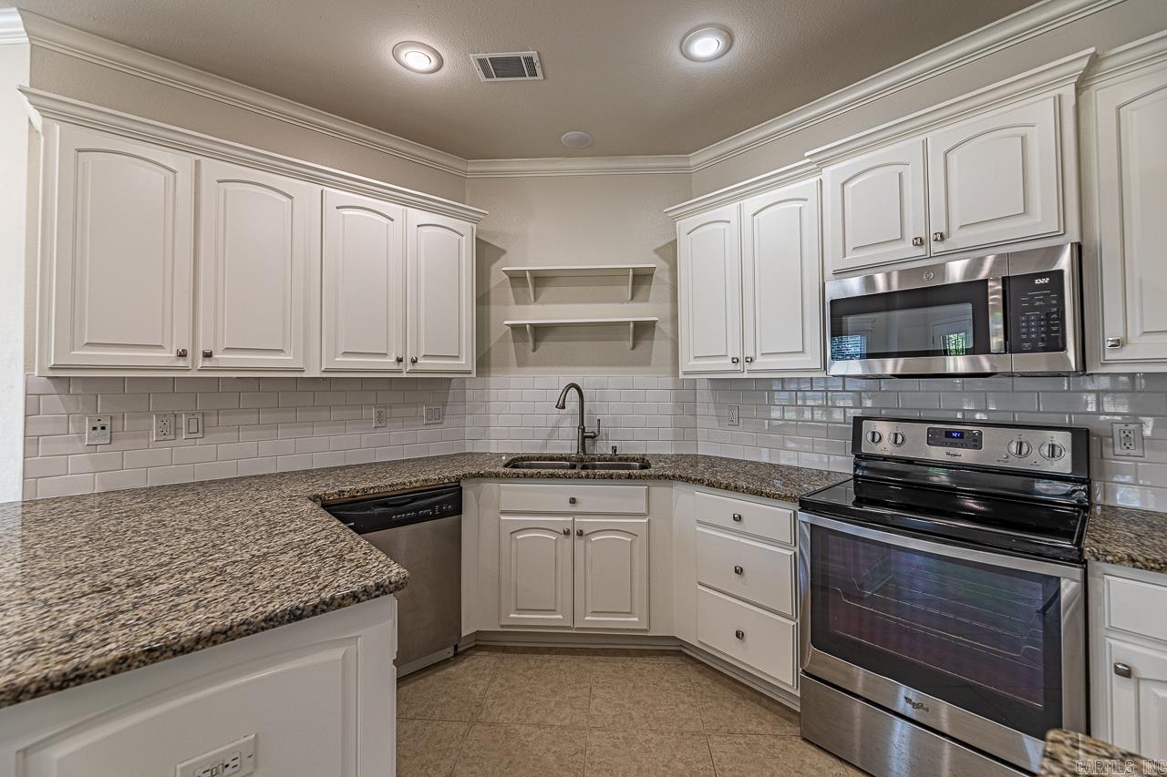 EDGEWATER ADDN - Residential