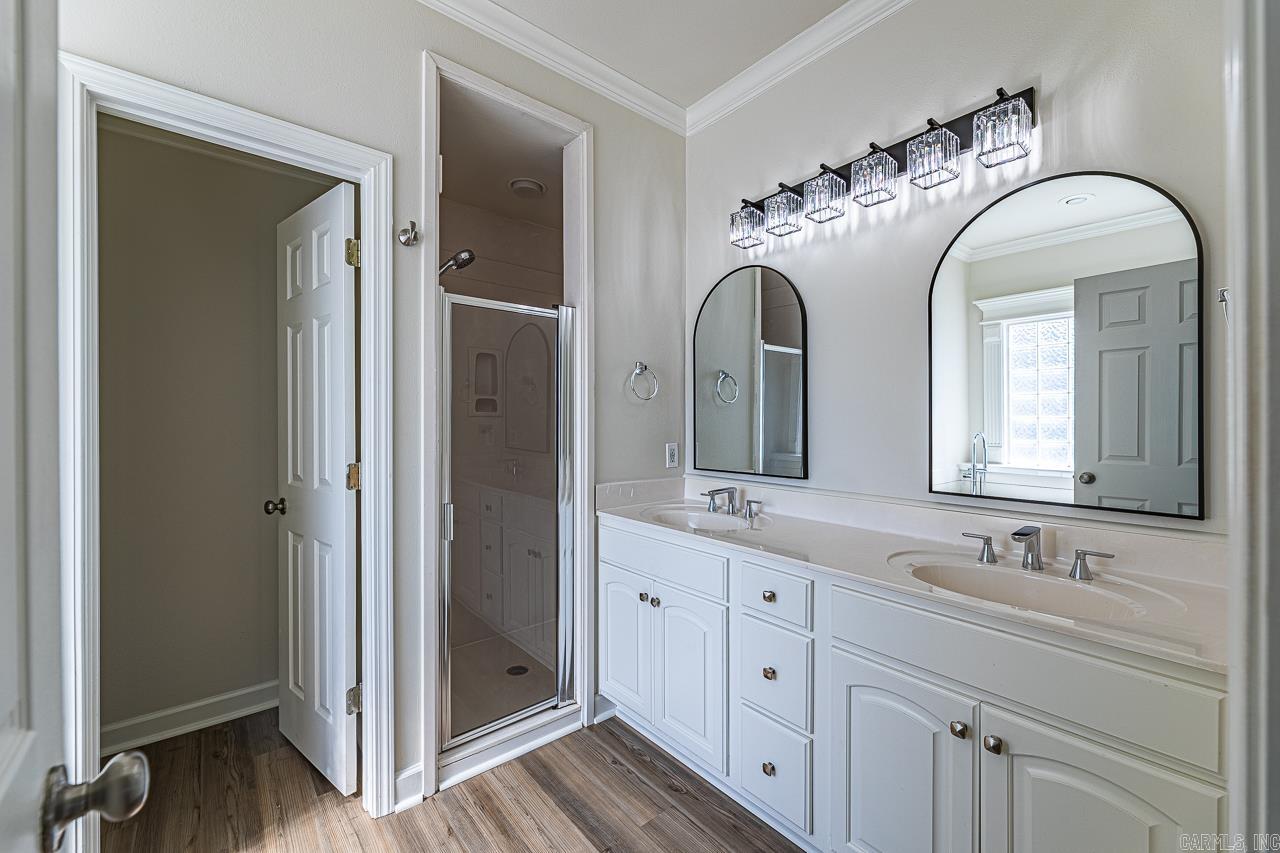 EDGEWATER ADDN - Residential